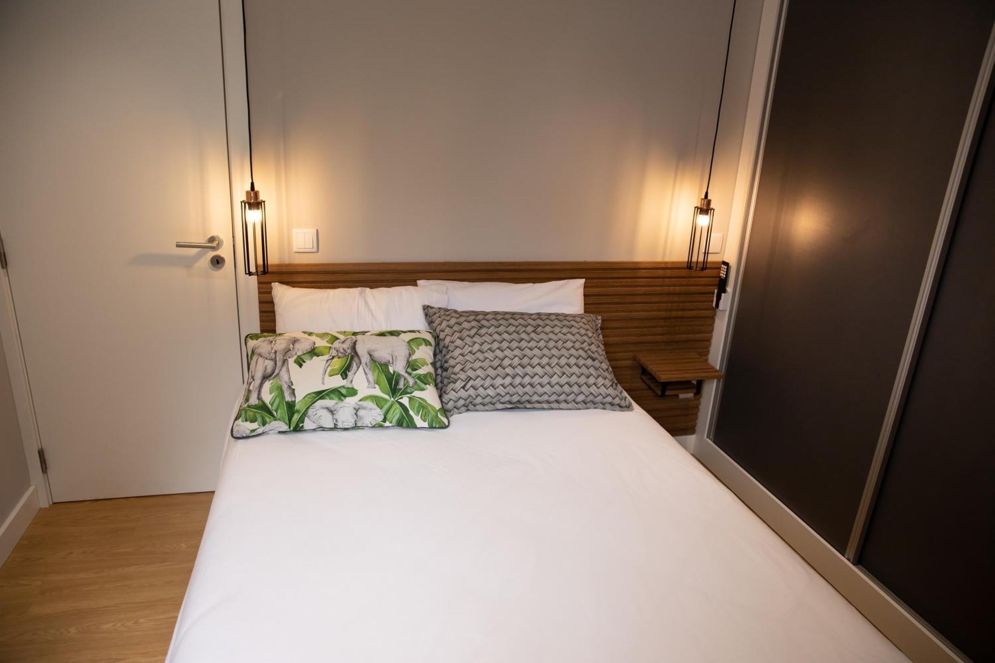 Apartamento Homelike Ii