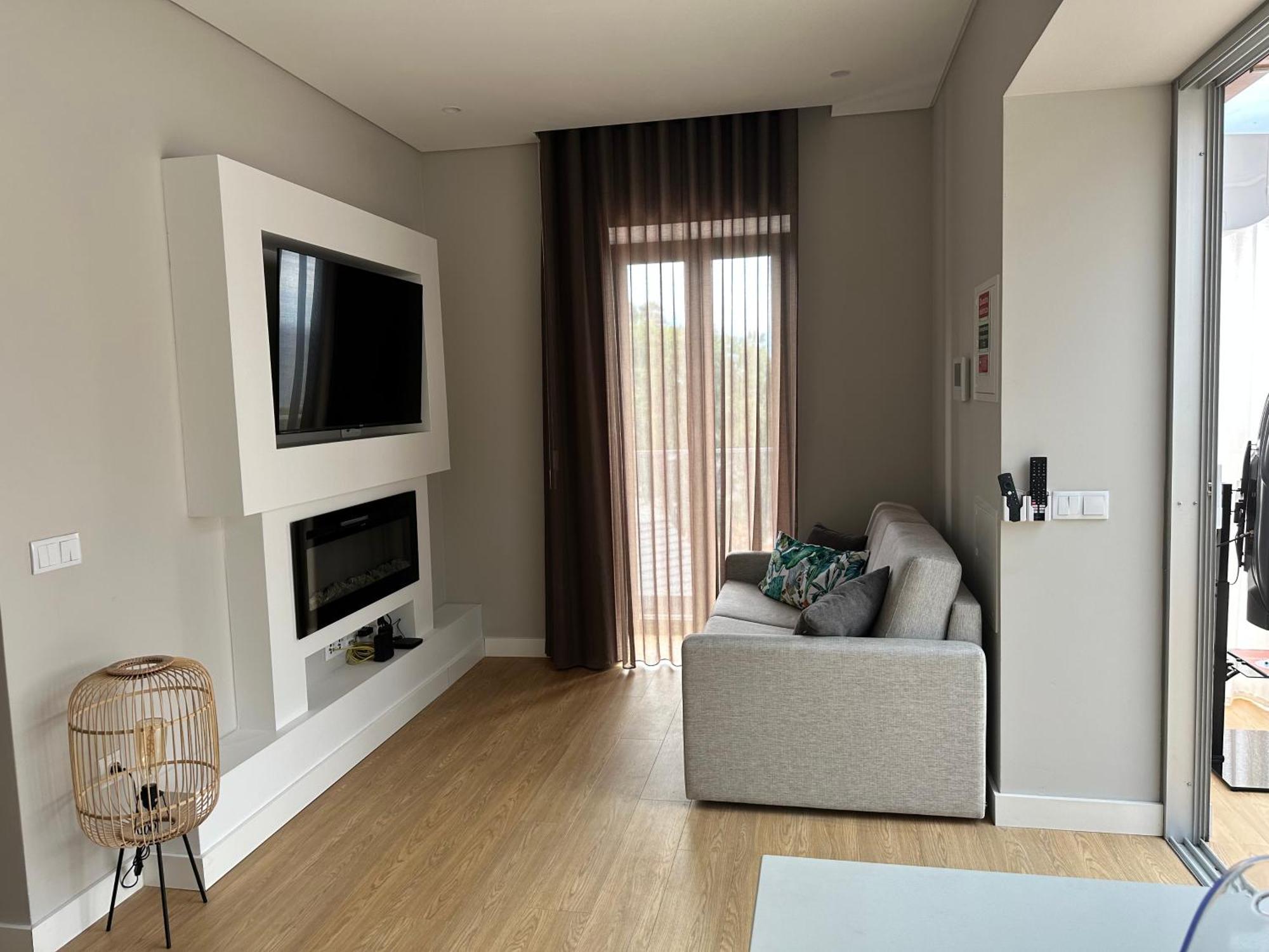 Homelike Ii Apartamento *