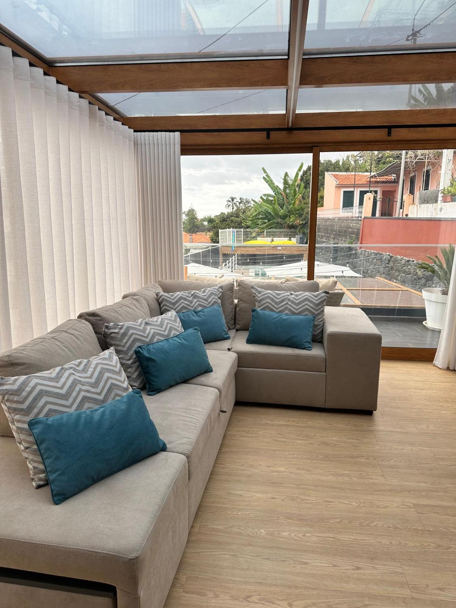 Homelike Ii Apartamento Funchal (Madeira)