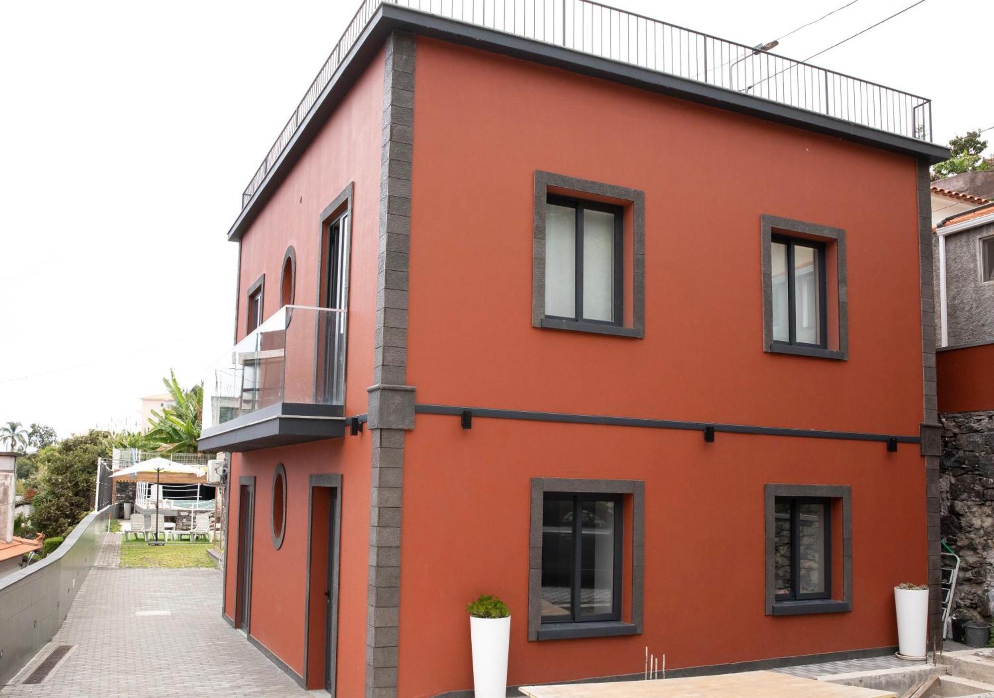 Apartamento Homelike Ii Funchal (Madeira)