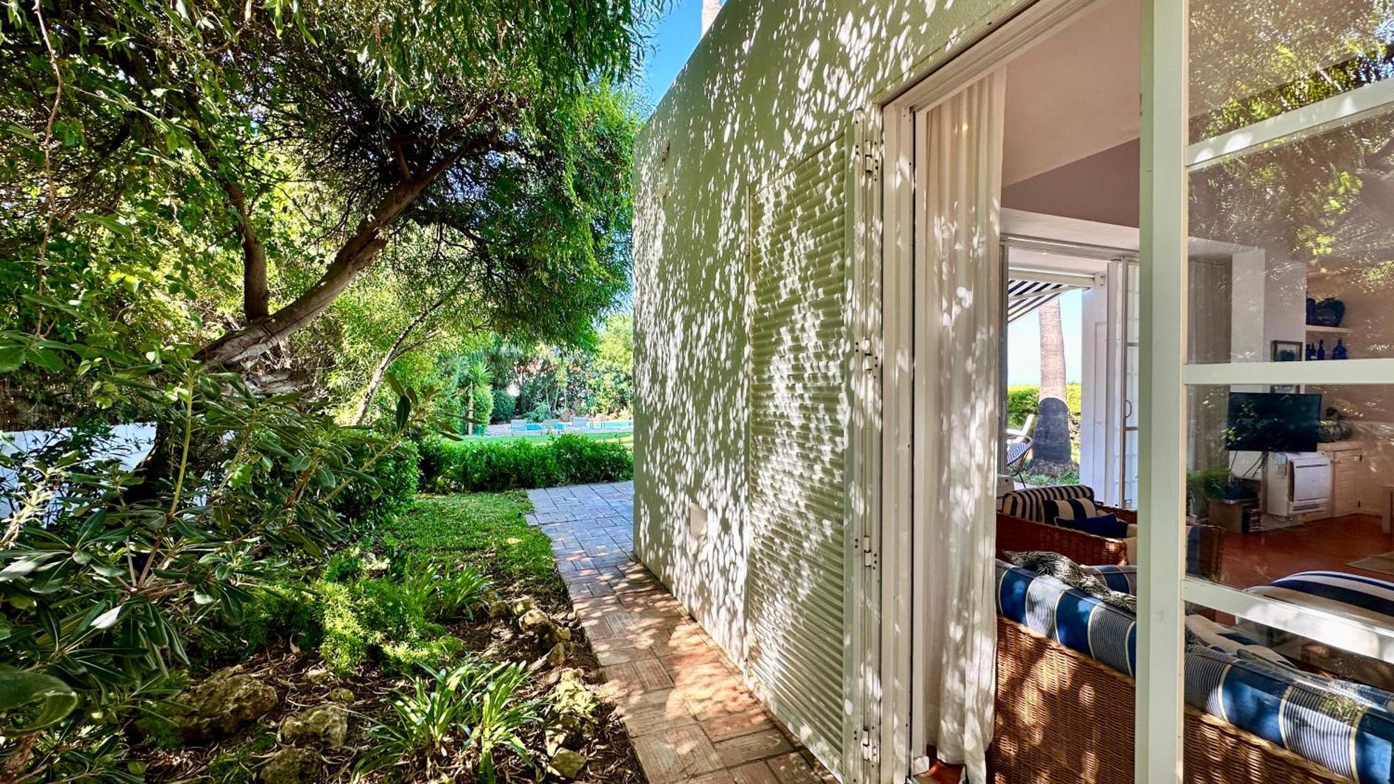 Villa Dunas By Check-in Portugal *