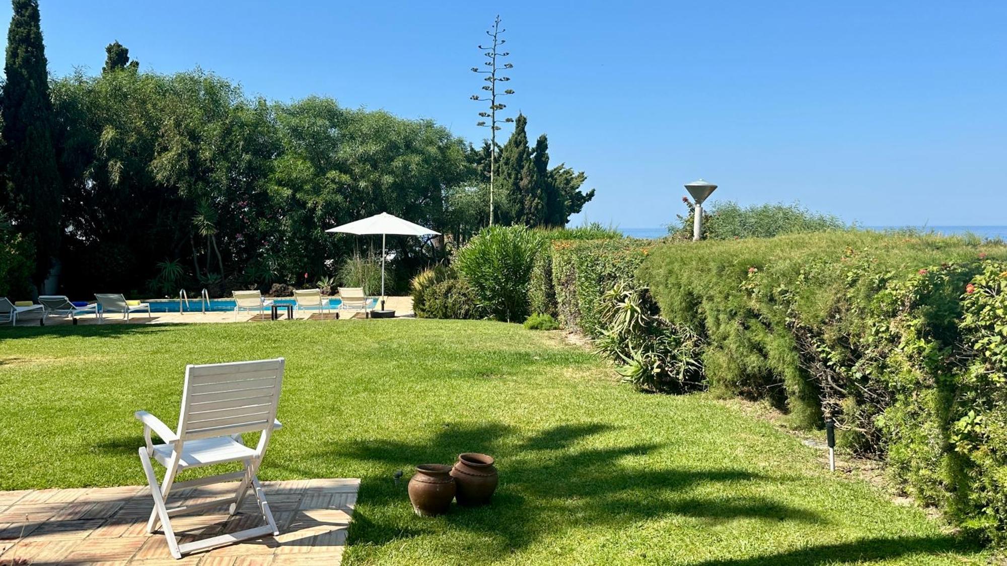 Dunas By Check-in Portugal Villa Albufeira