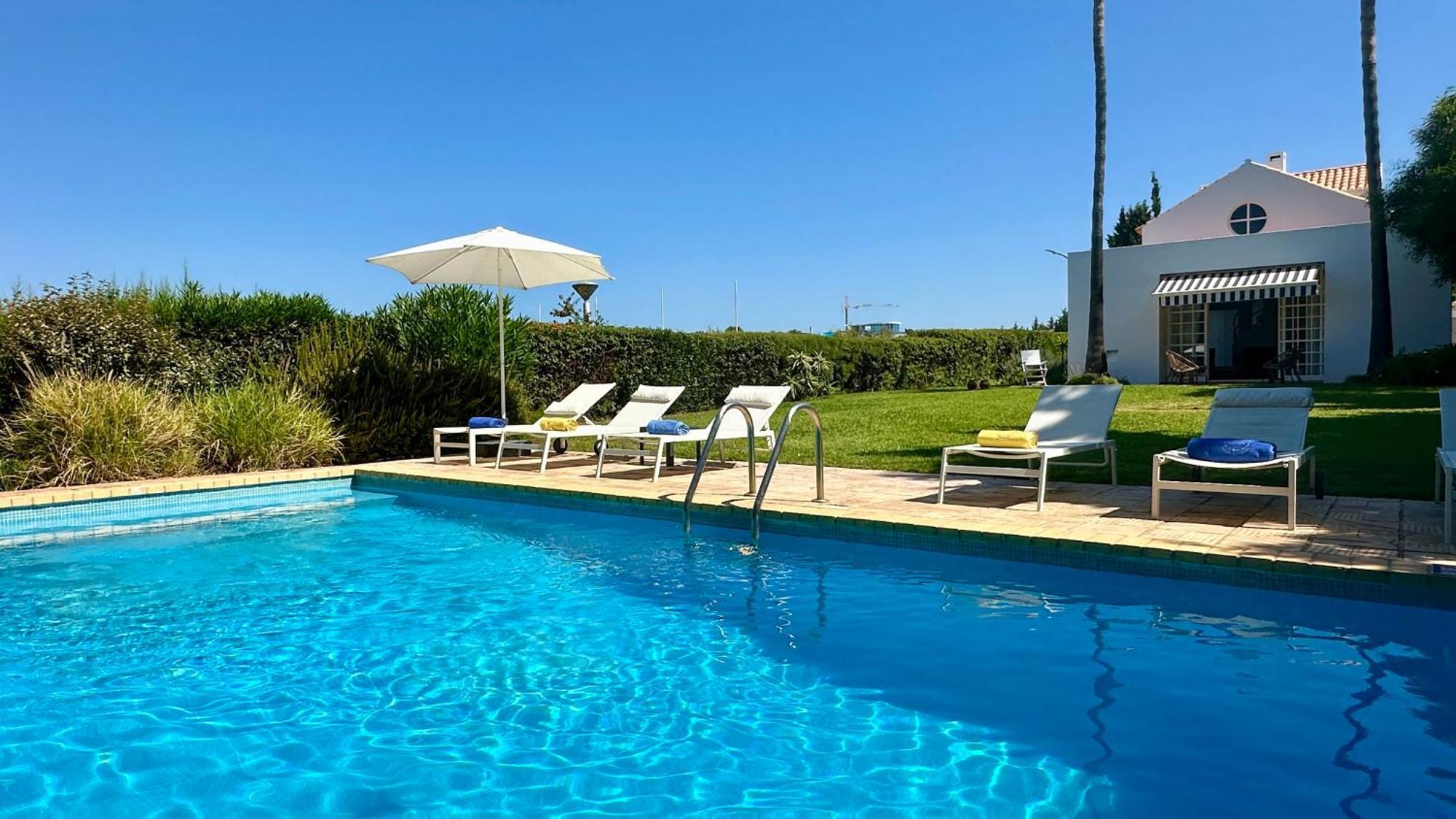 Villa Dunas By Check-in Portugal *
