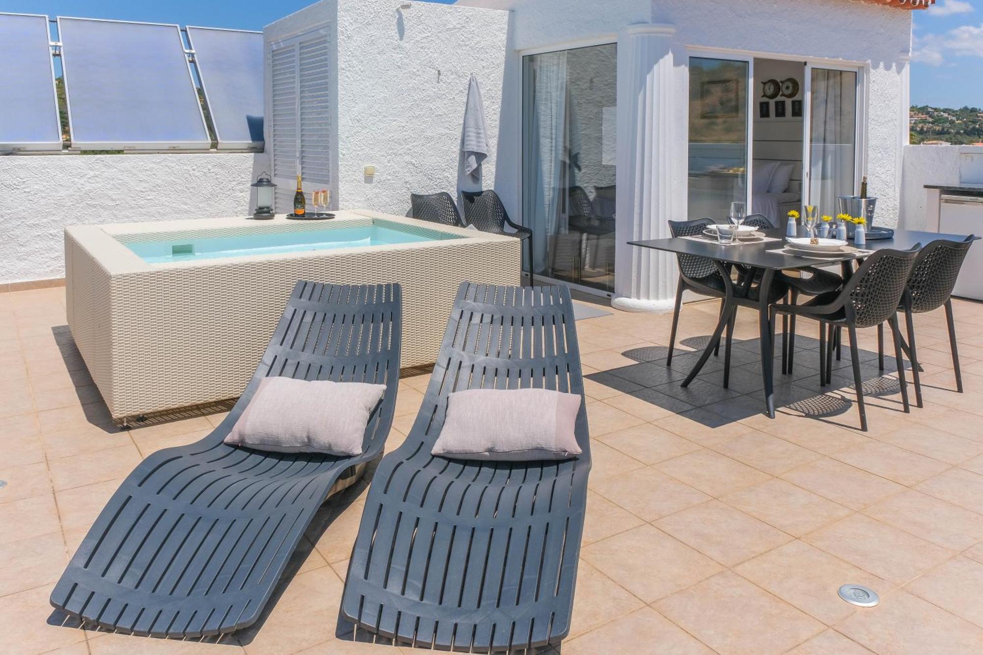 Bed & Breakfast Casa Luisandra Boutique Praia Da Luz