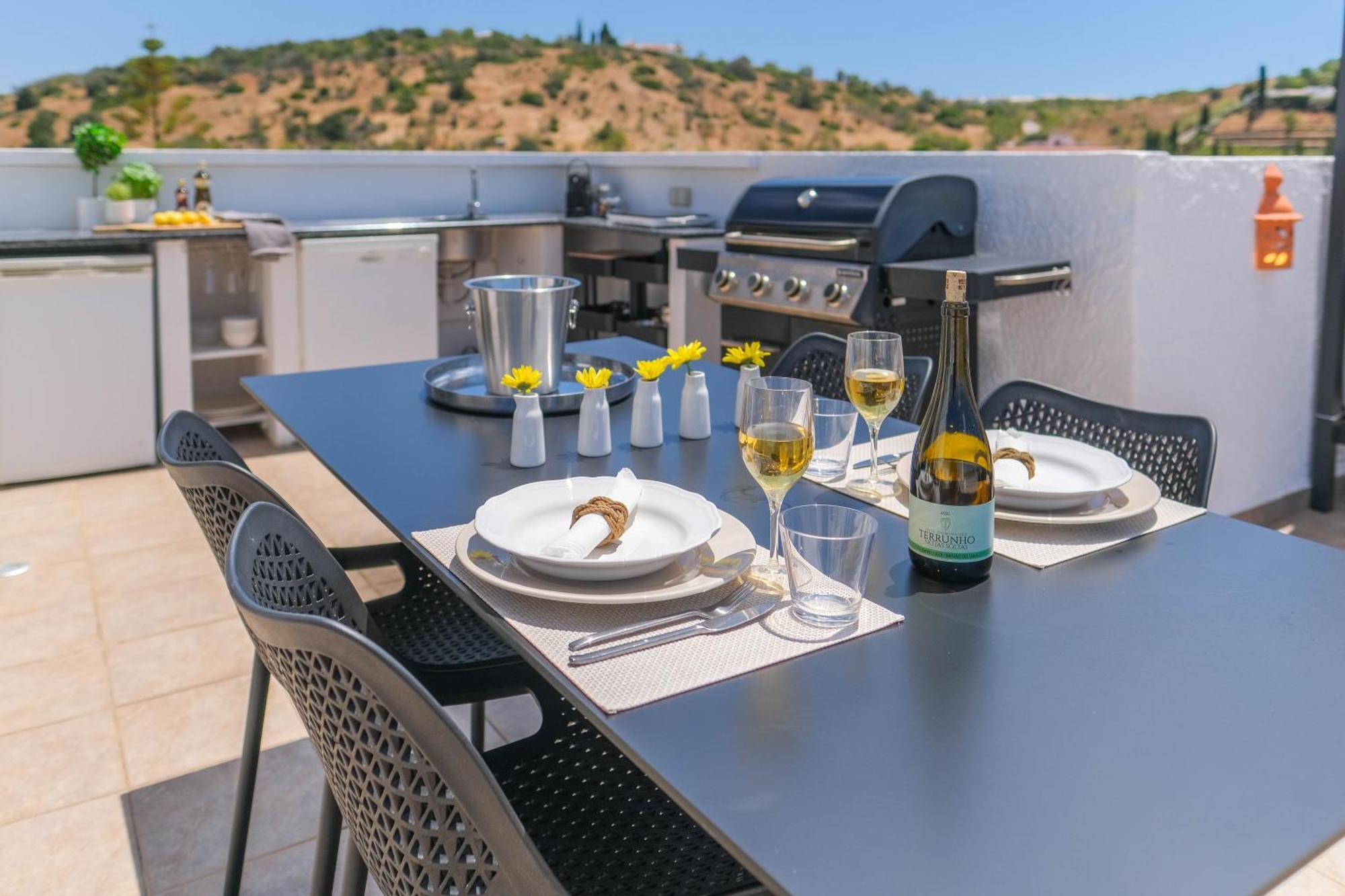 Casa Luisandra Boutique Praia Da Luz
