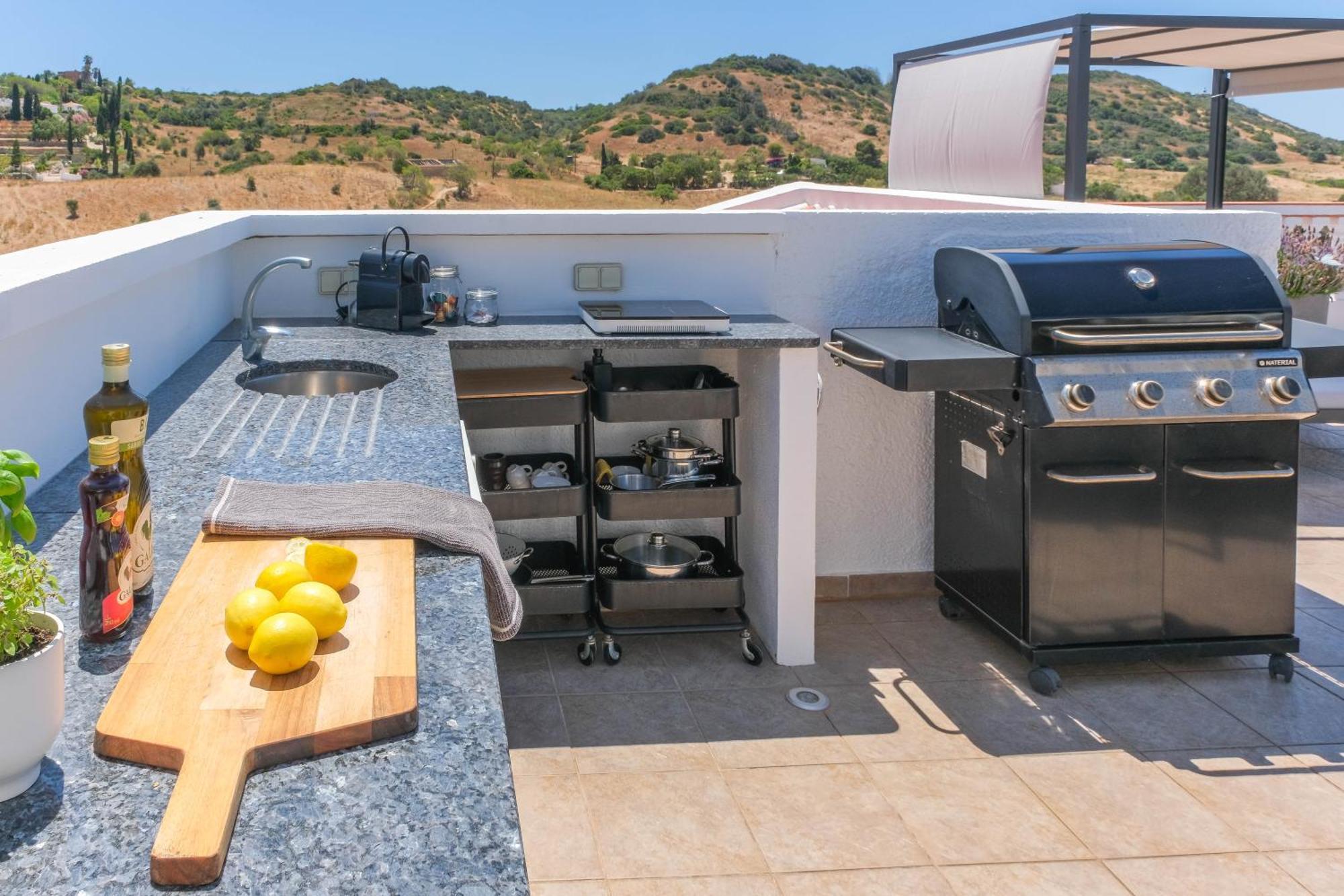 Casa Luisandra Boutique 3* Praia Da Luz