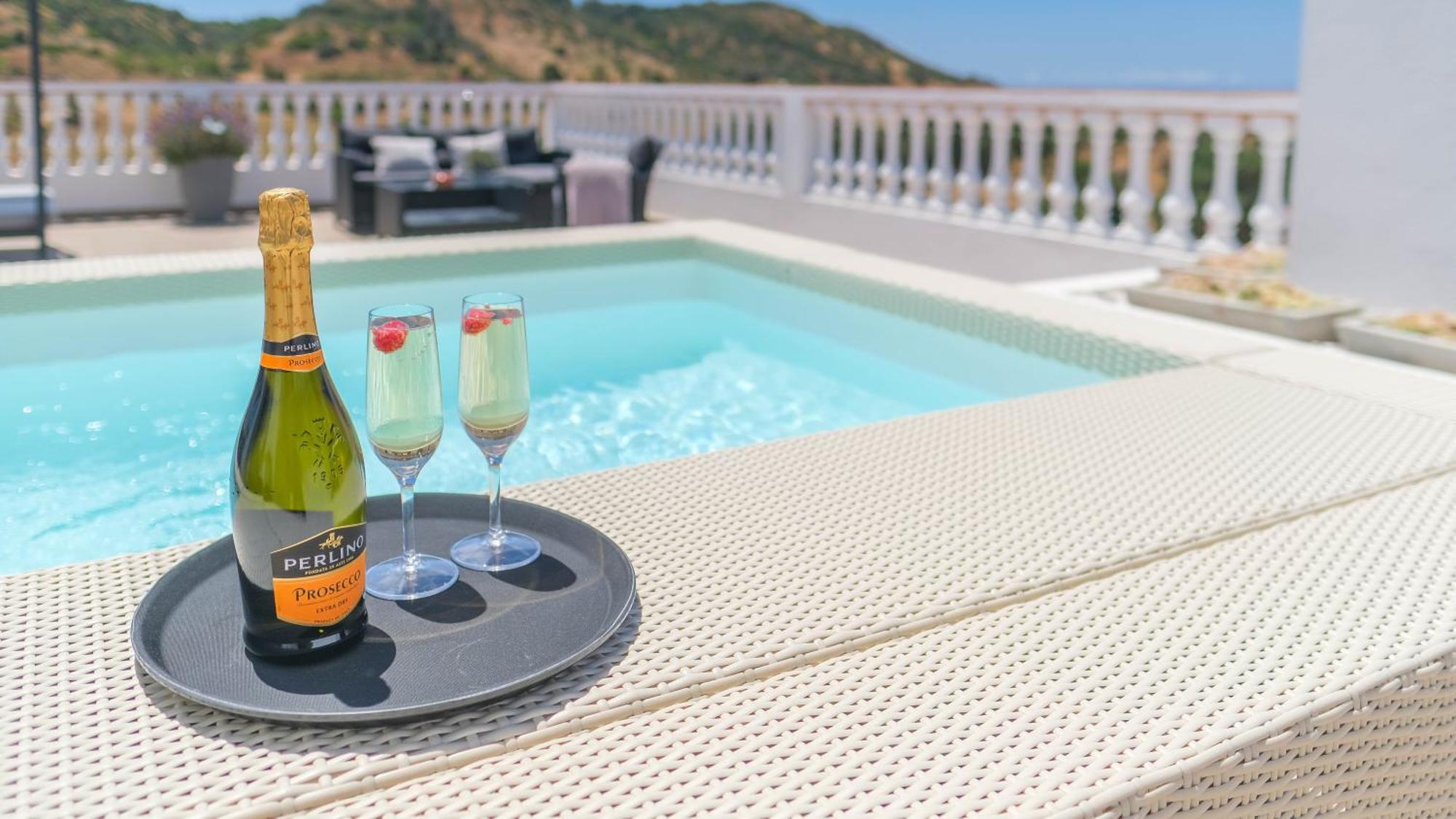 Casa Luisandra Boutique Praia Da Luz