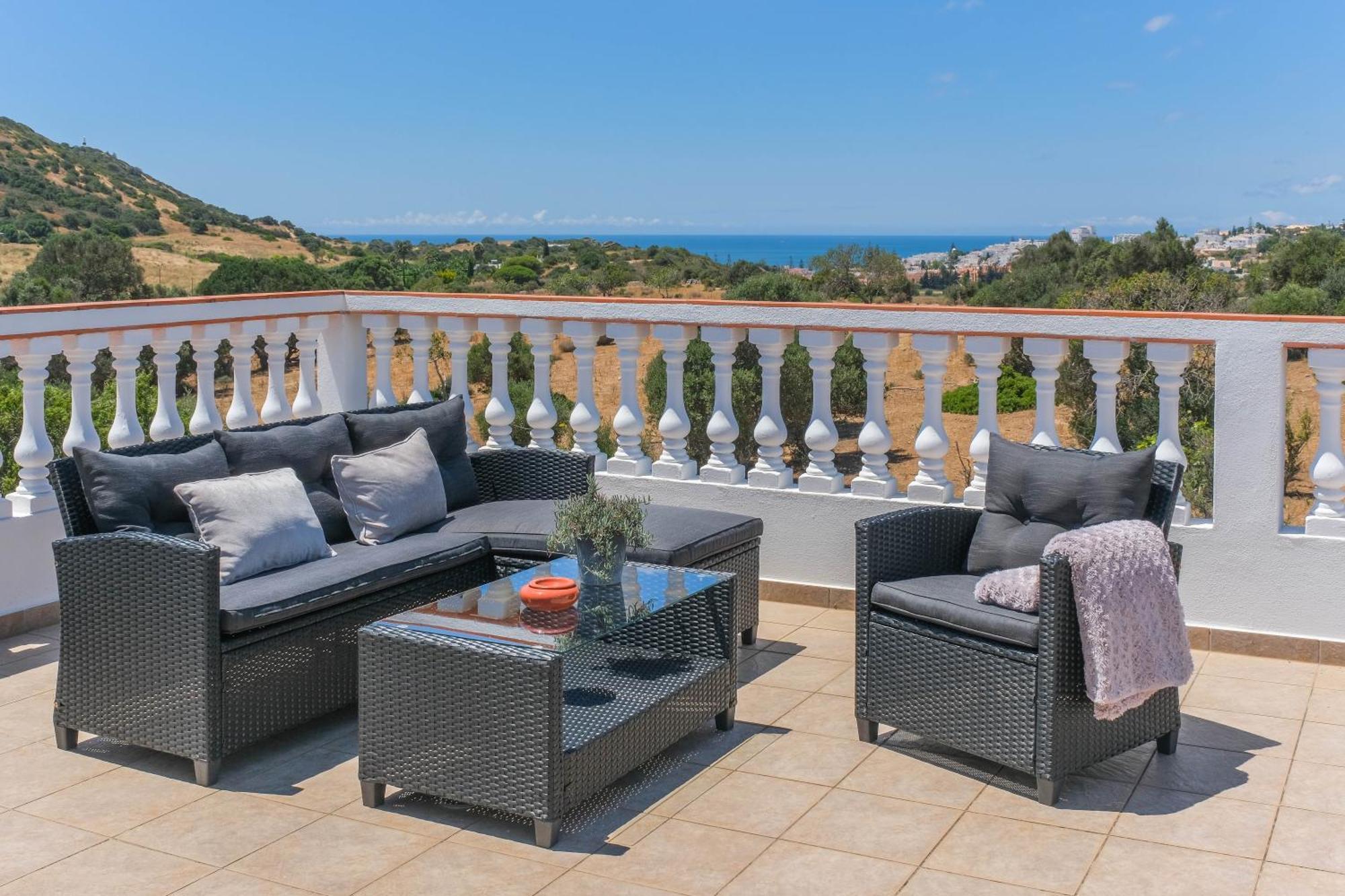 Casa Luisandra Boutique Bed & Breakfast