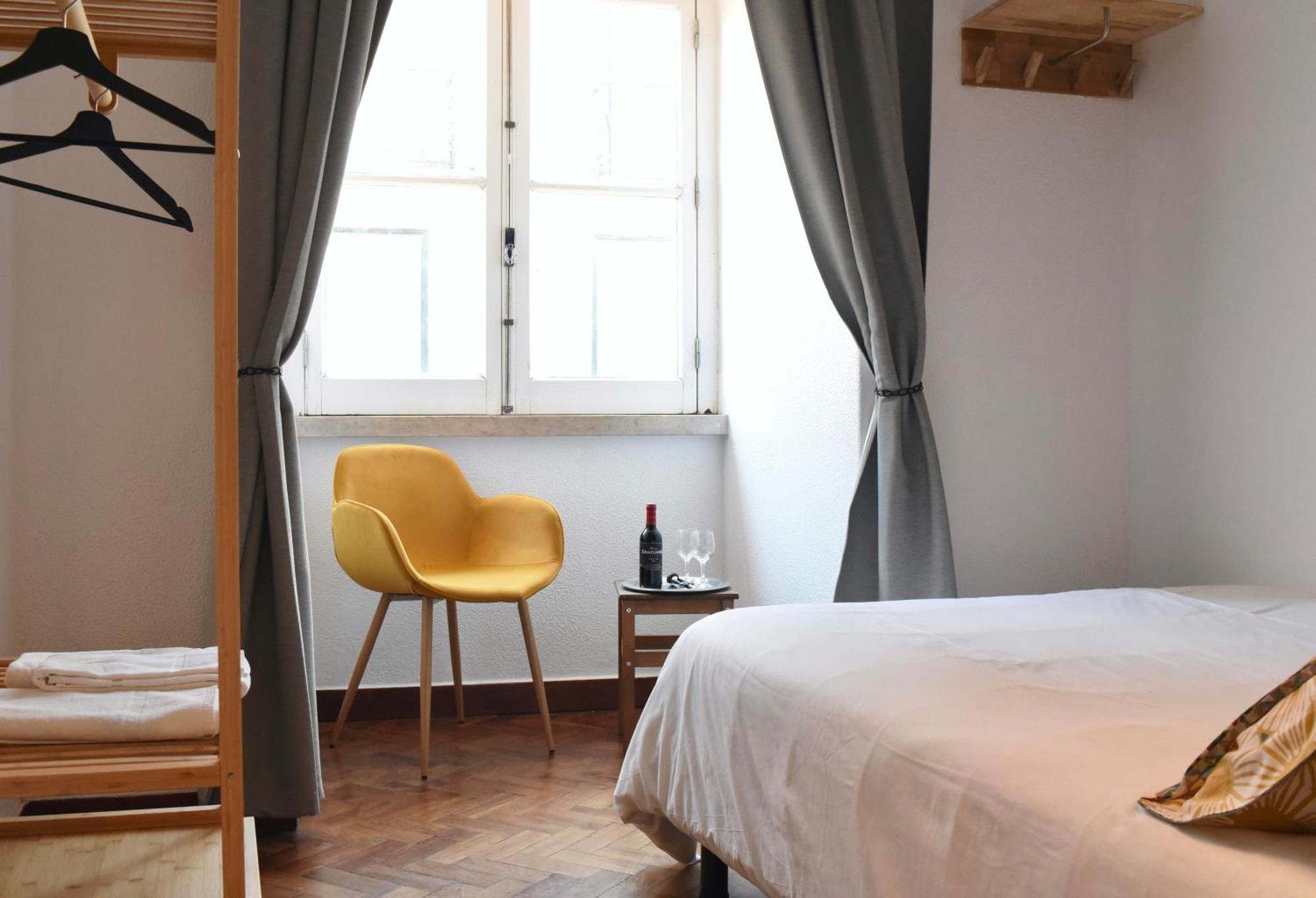 Draft Hostel&rooms