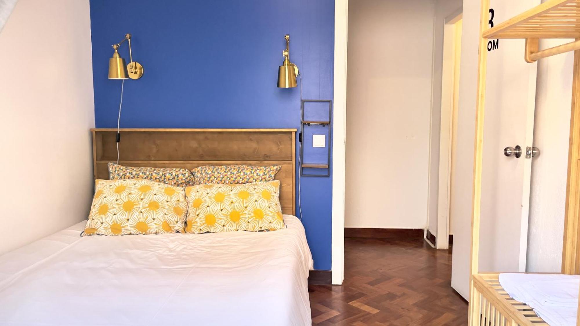 Draft Hostel&rooms Hostel *