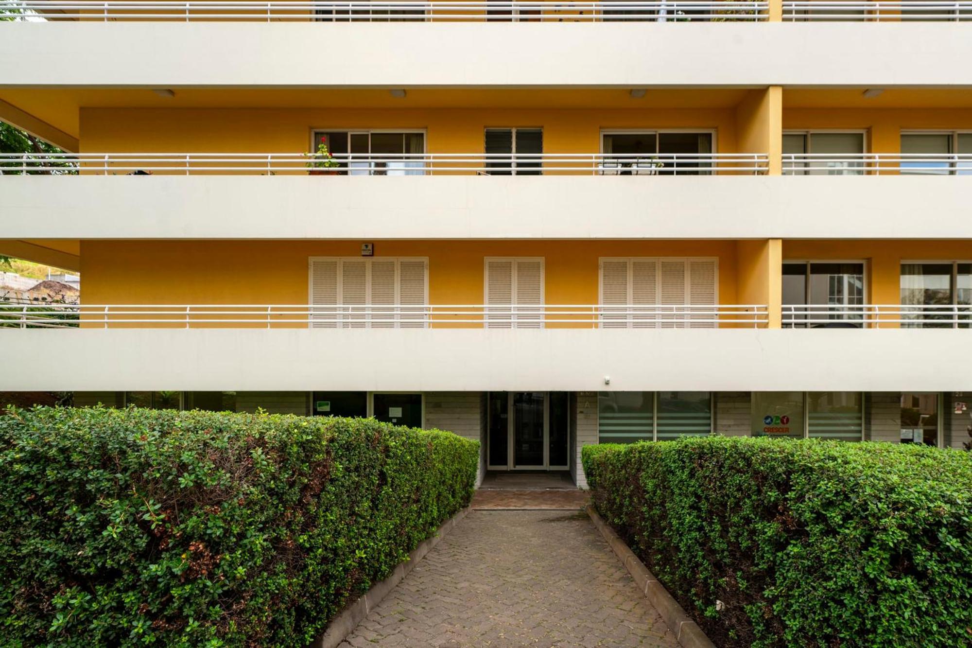 Apartment Park By An Island Funchal (Madeira)