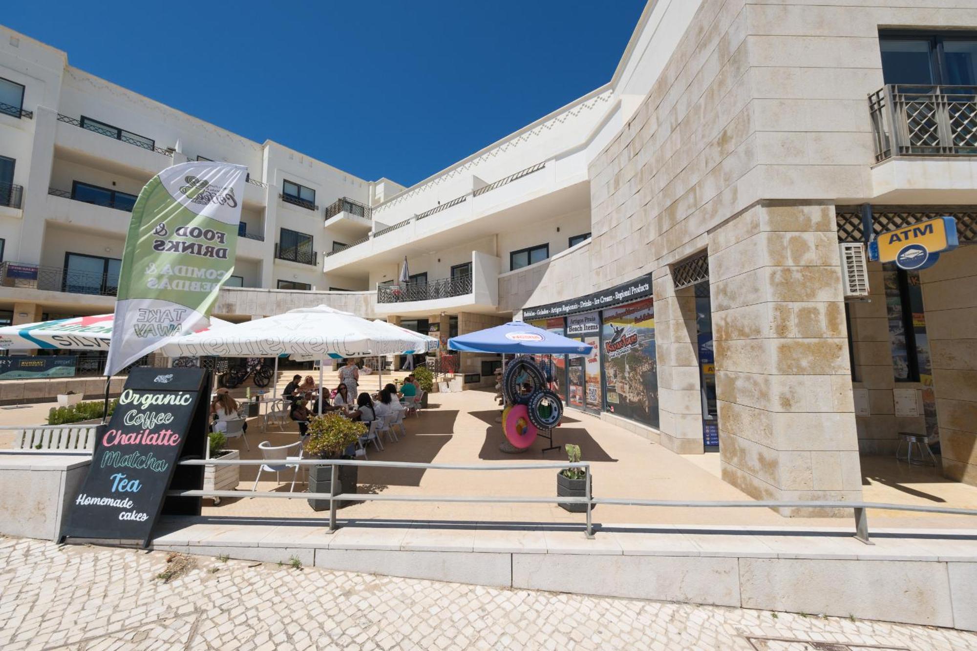 Apartment Fabrica Da Ribeira 70 By Destination Algarve