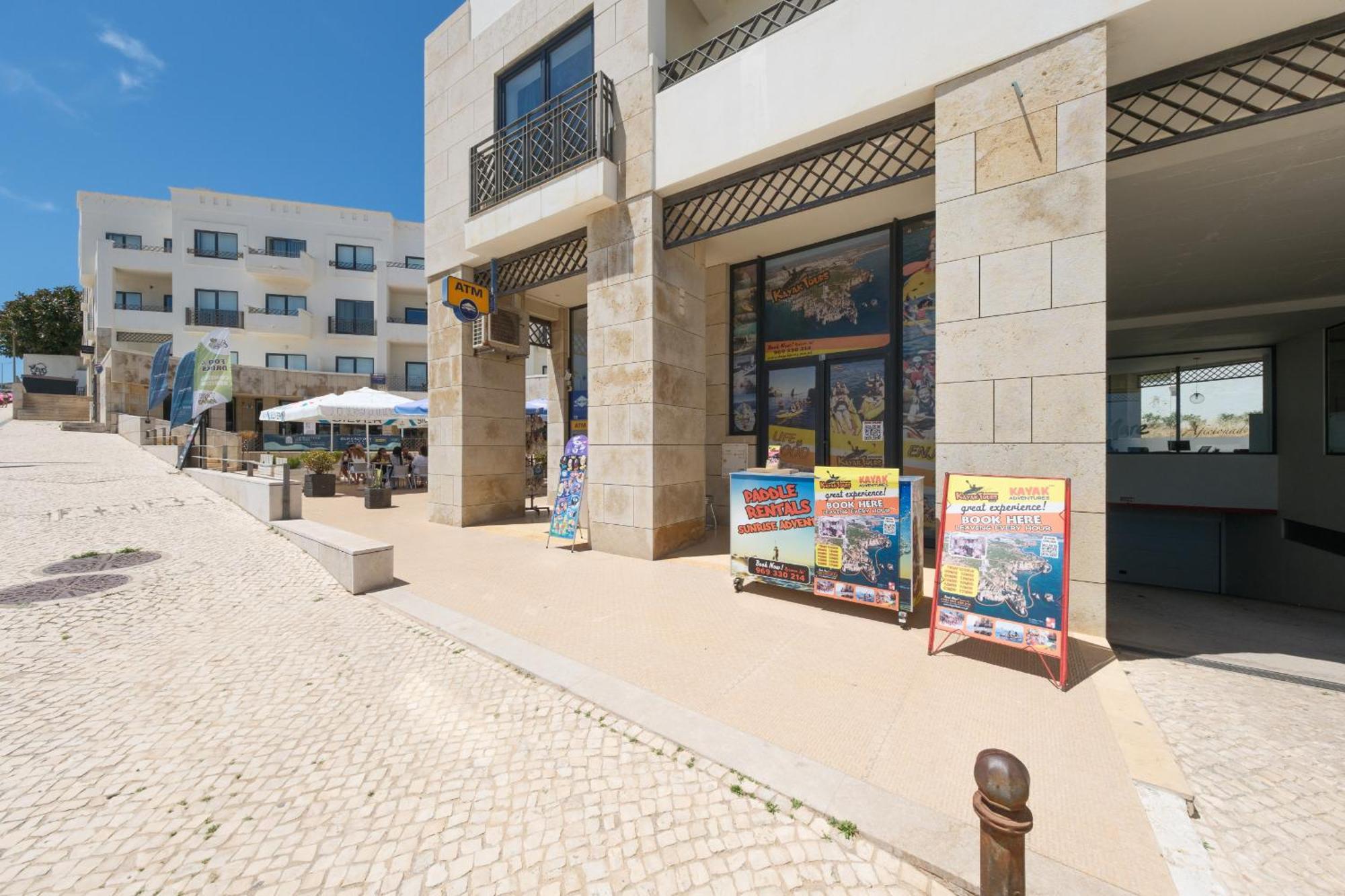 Fabrica Da Ribeira 70 By Destination Algarve Apartment *