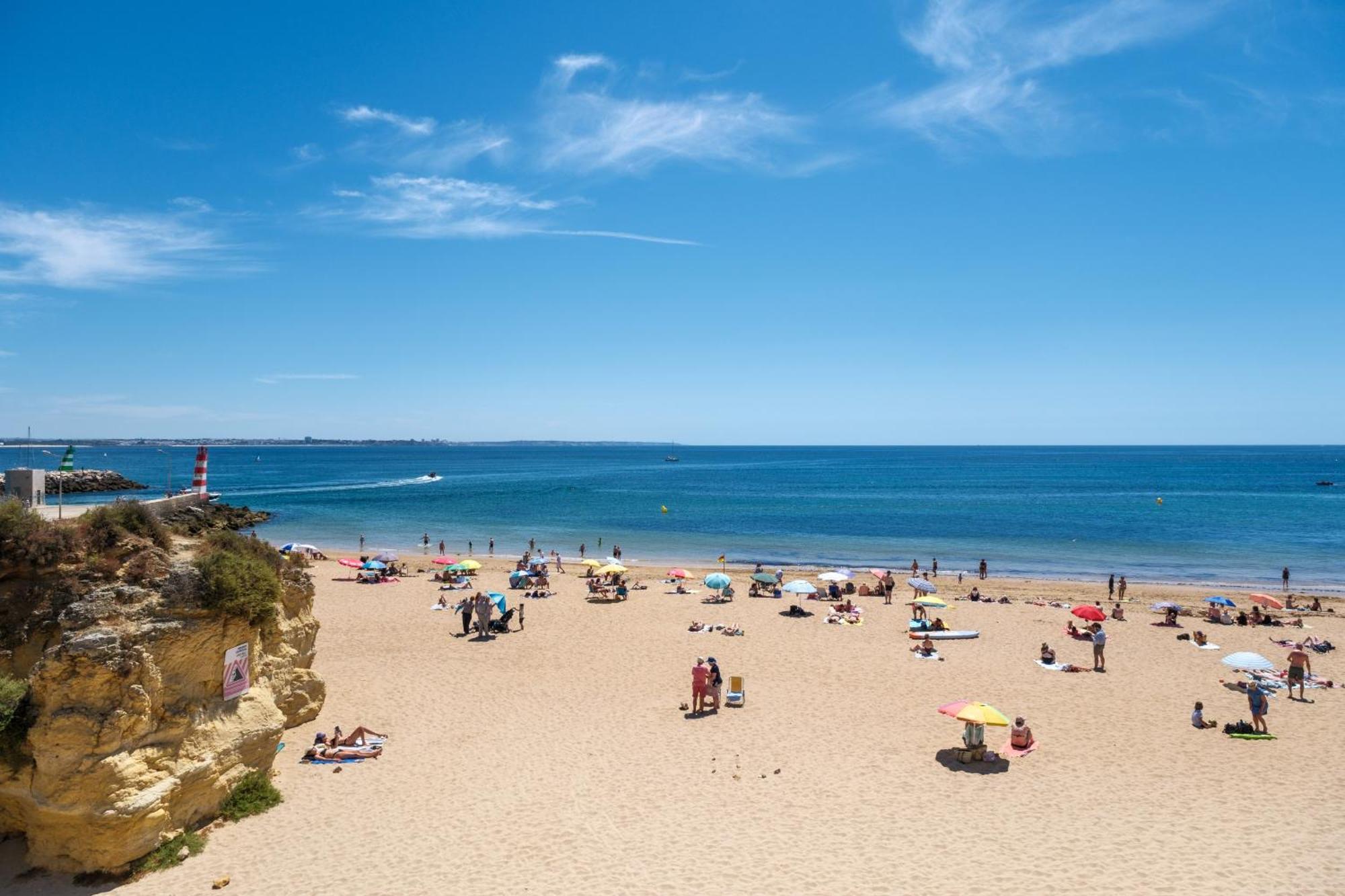 Fabrica Da Ribeira 70 By Destination Algarve Apartment