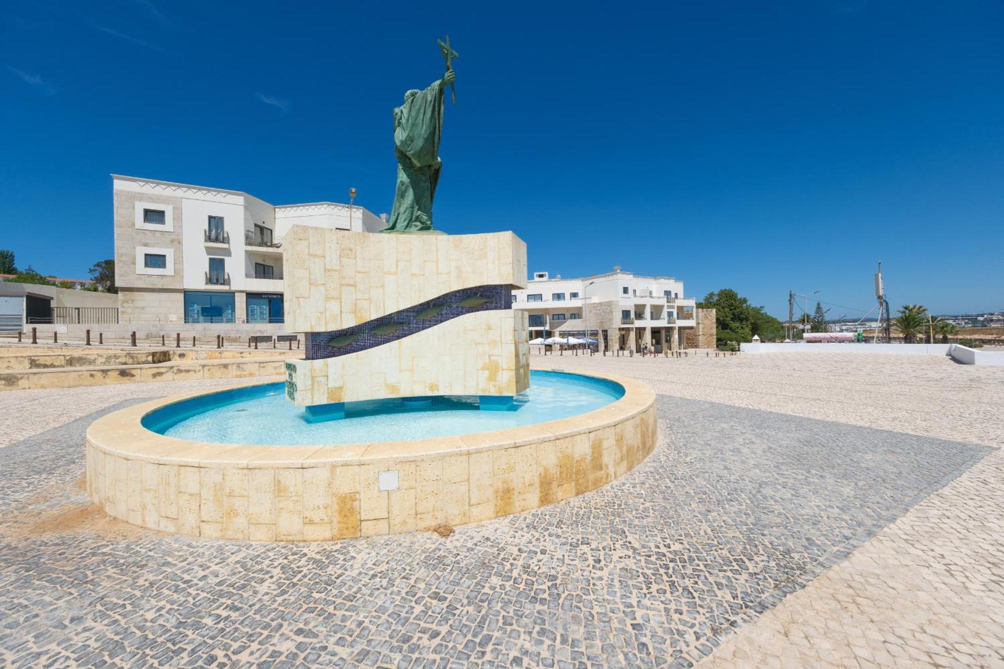 Fabrica Da Ribeira 70 By Destination Algarve * Lagos