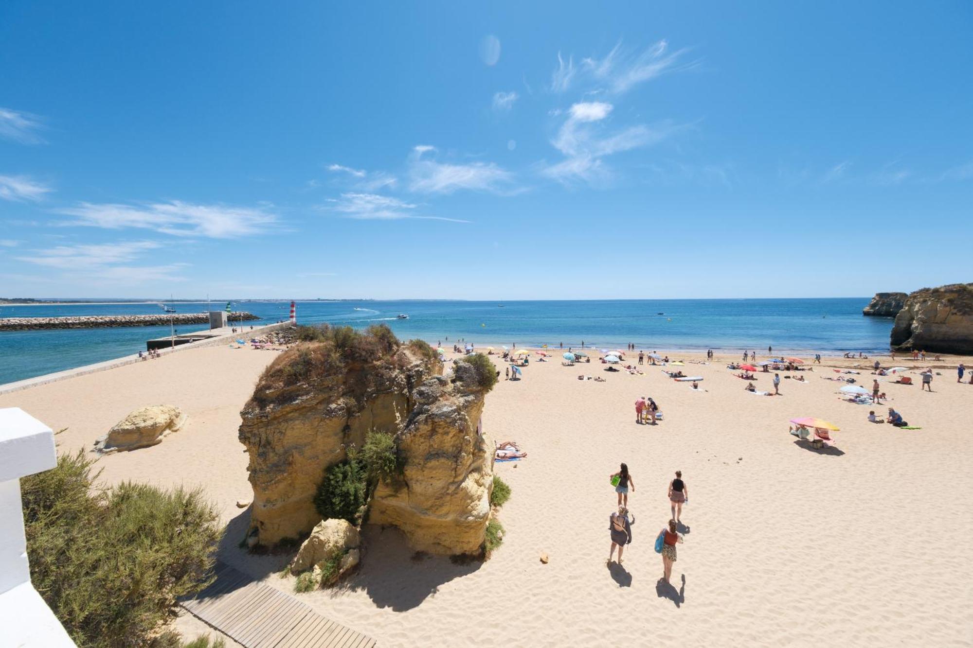 Fabrica Da Ribeira 70 By Destination Algarve Apartment *