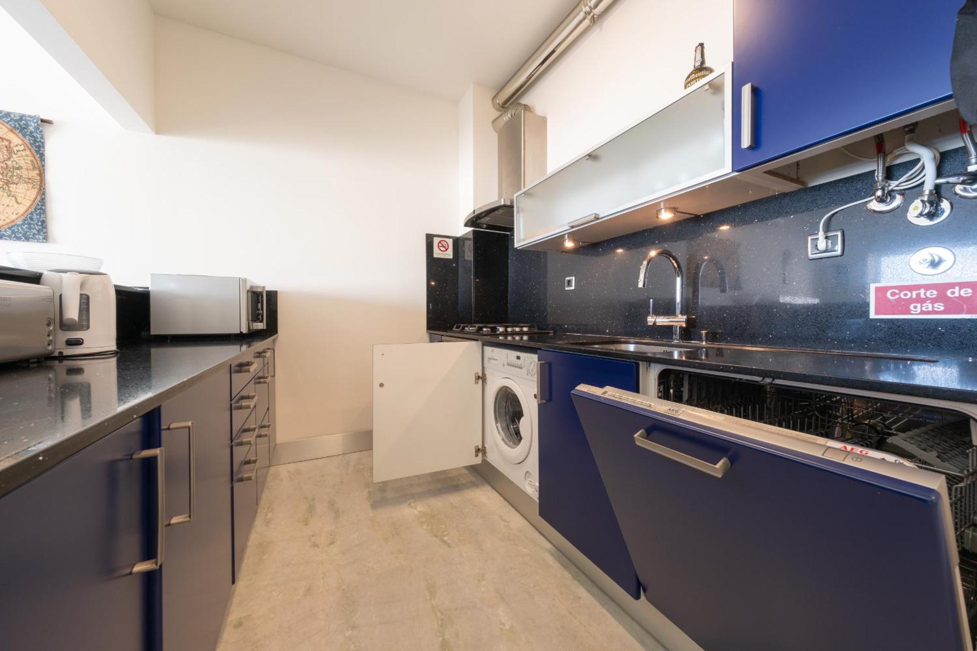 Fabrica Da Ribeira 70 By Destination Algarve Apartment *