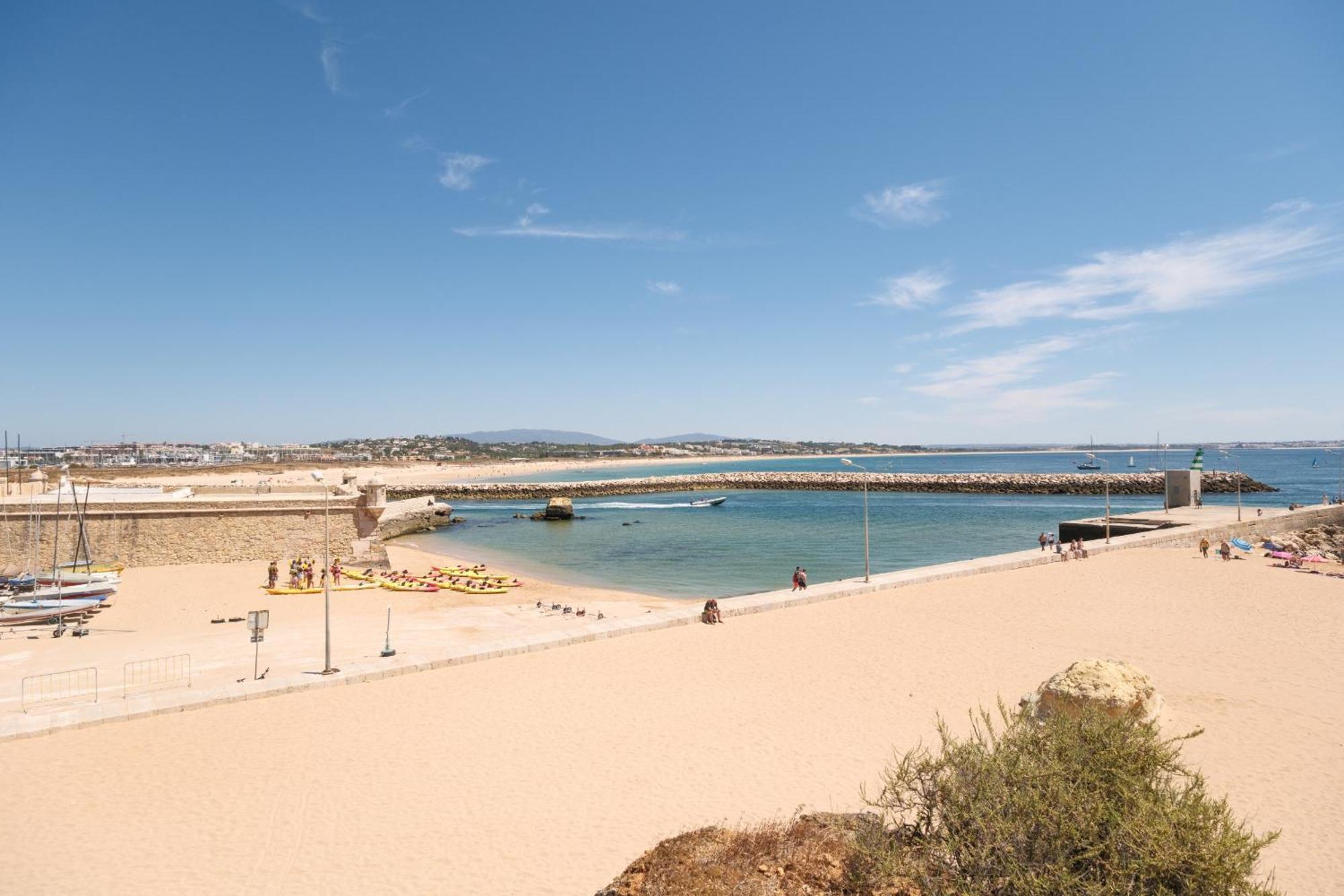 Fabrica Da Ribeira 70 By Destination Algarve Apartment