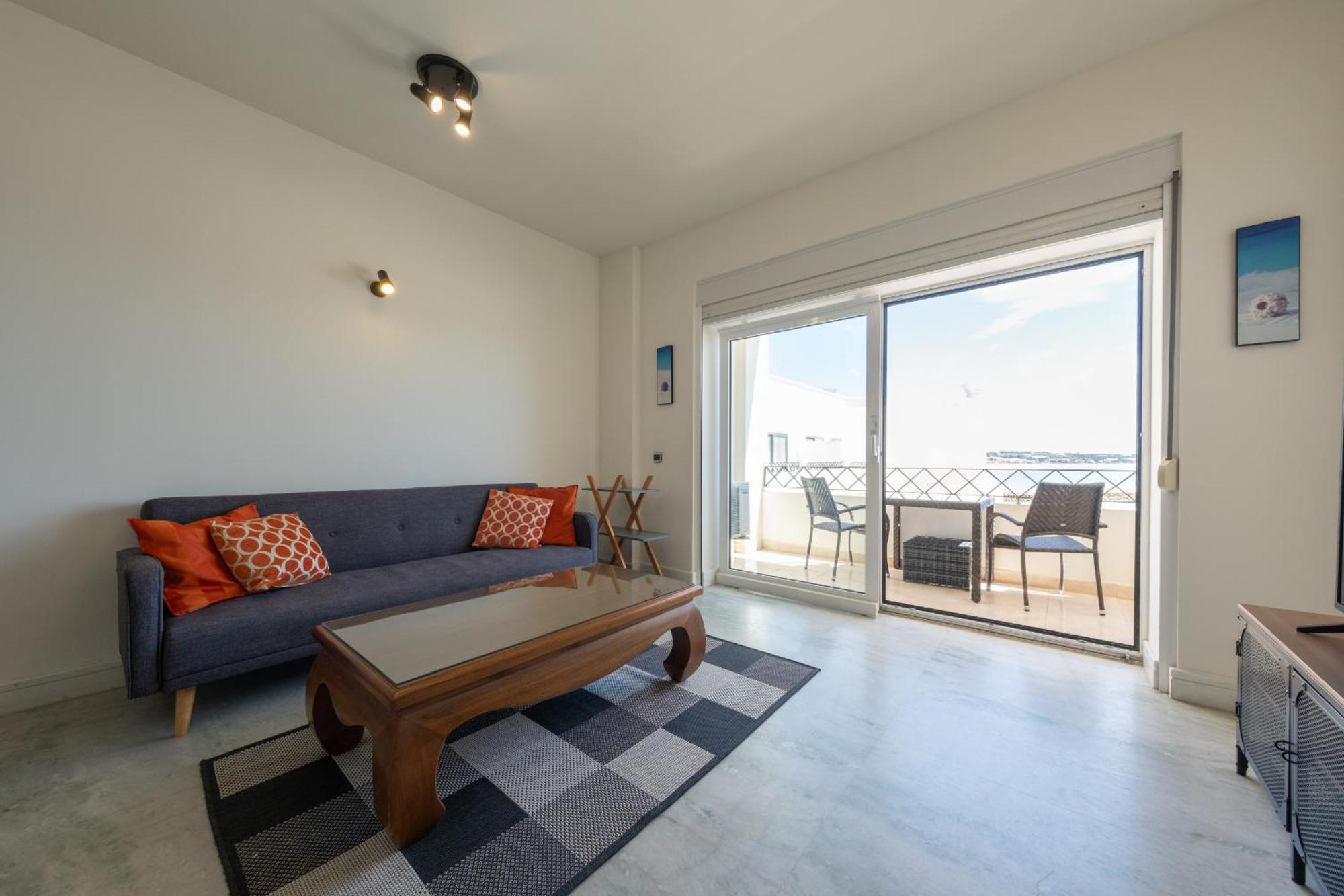 Fabrica Da Ribeira 70 By Destination Algarve Apartment Lagos
