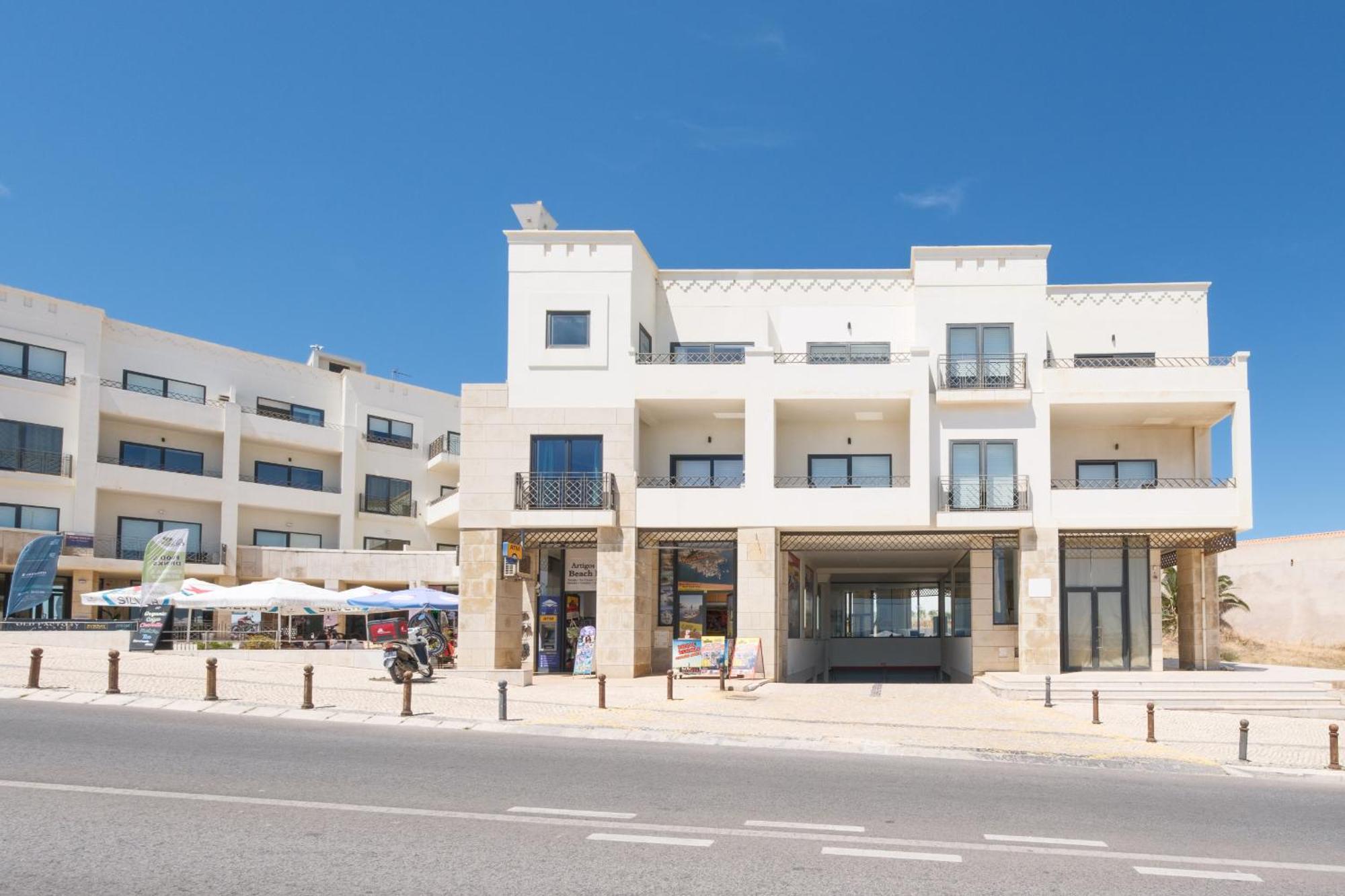 Fabrica Da Ribeira 70 By Destination Algarve Apartment Lagos