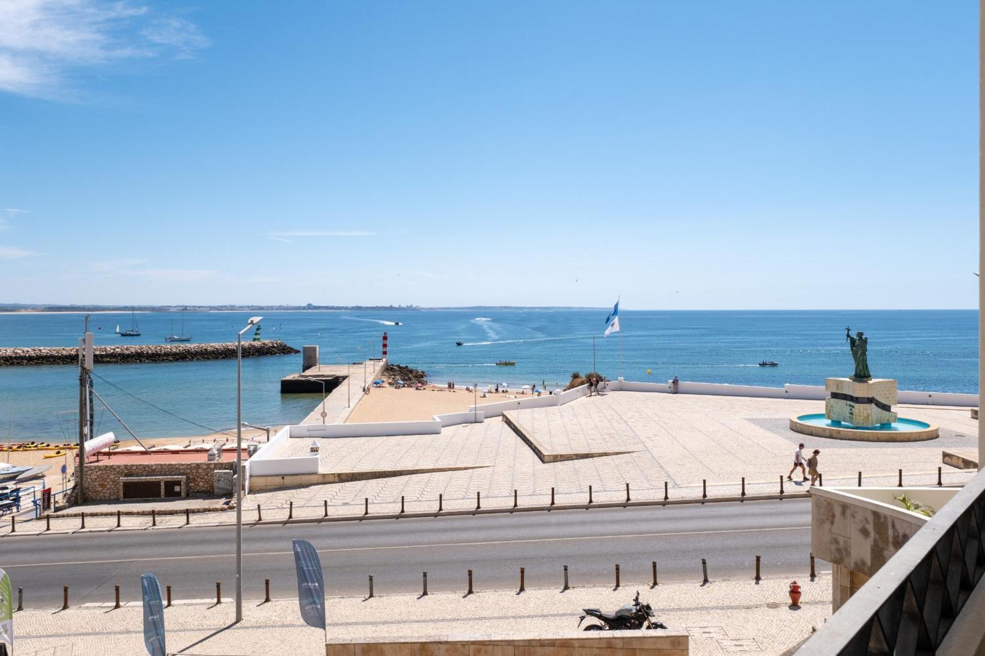 Apartment Fabrica Da Ribeira 70 By Destination Algarve