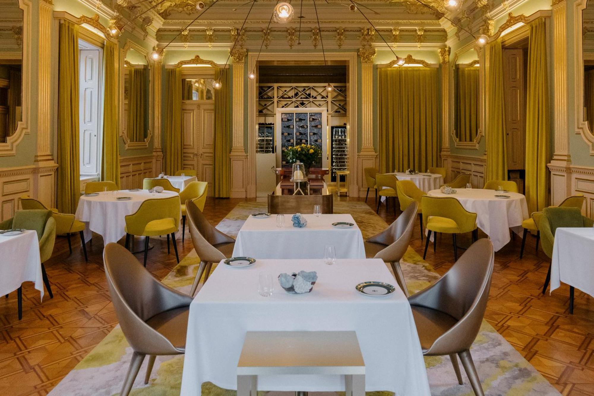 Foz Hotel&spa Hotel 5*