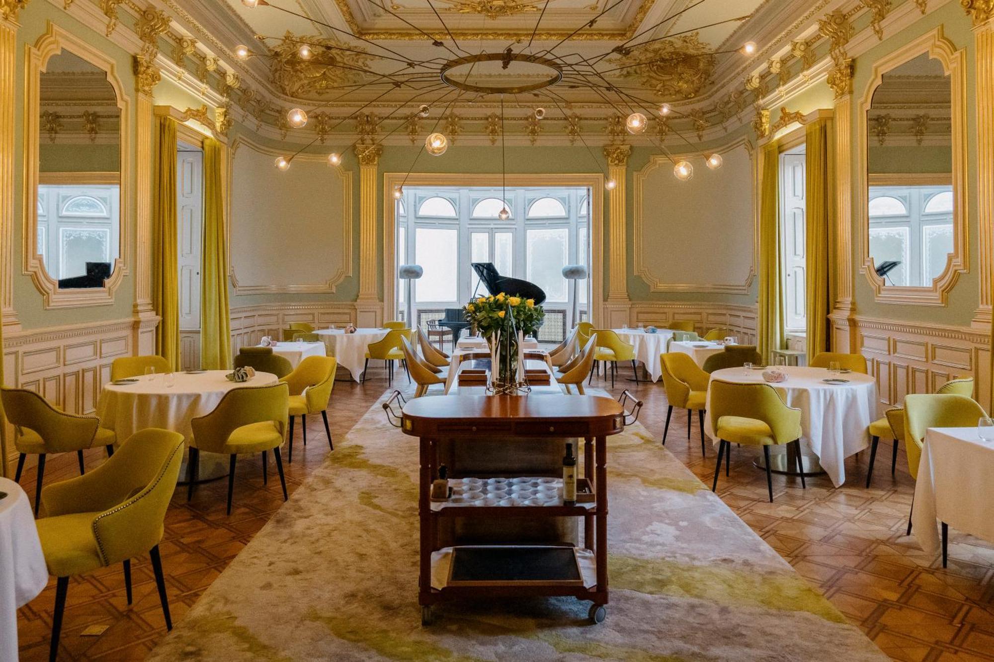 Hotel Foz Hotel&spa Oporto