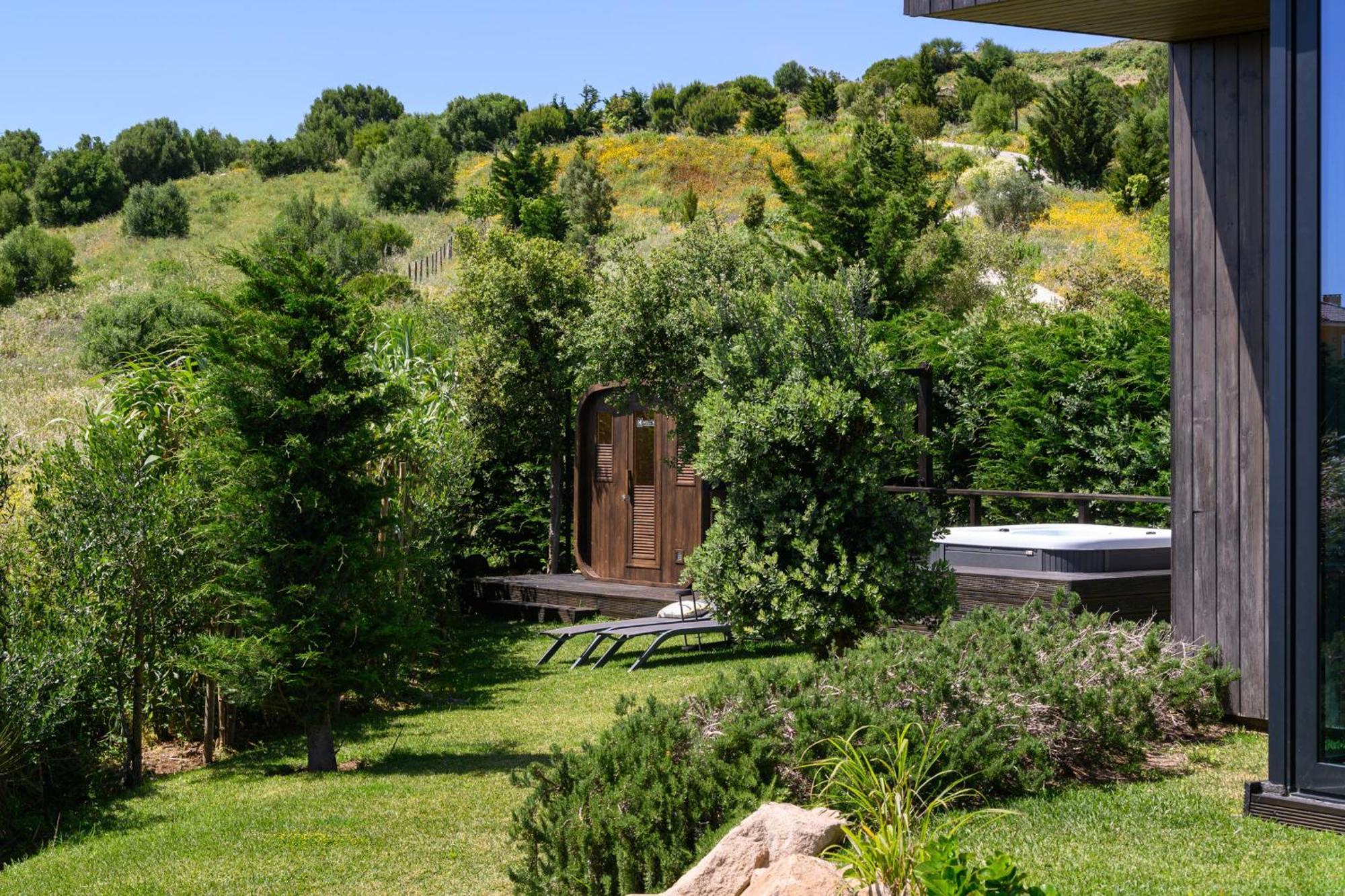 Dream Guincho Country house *