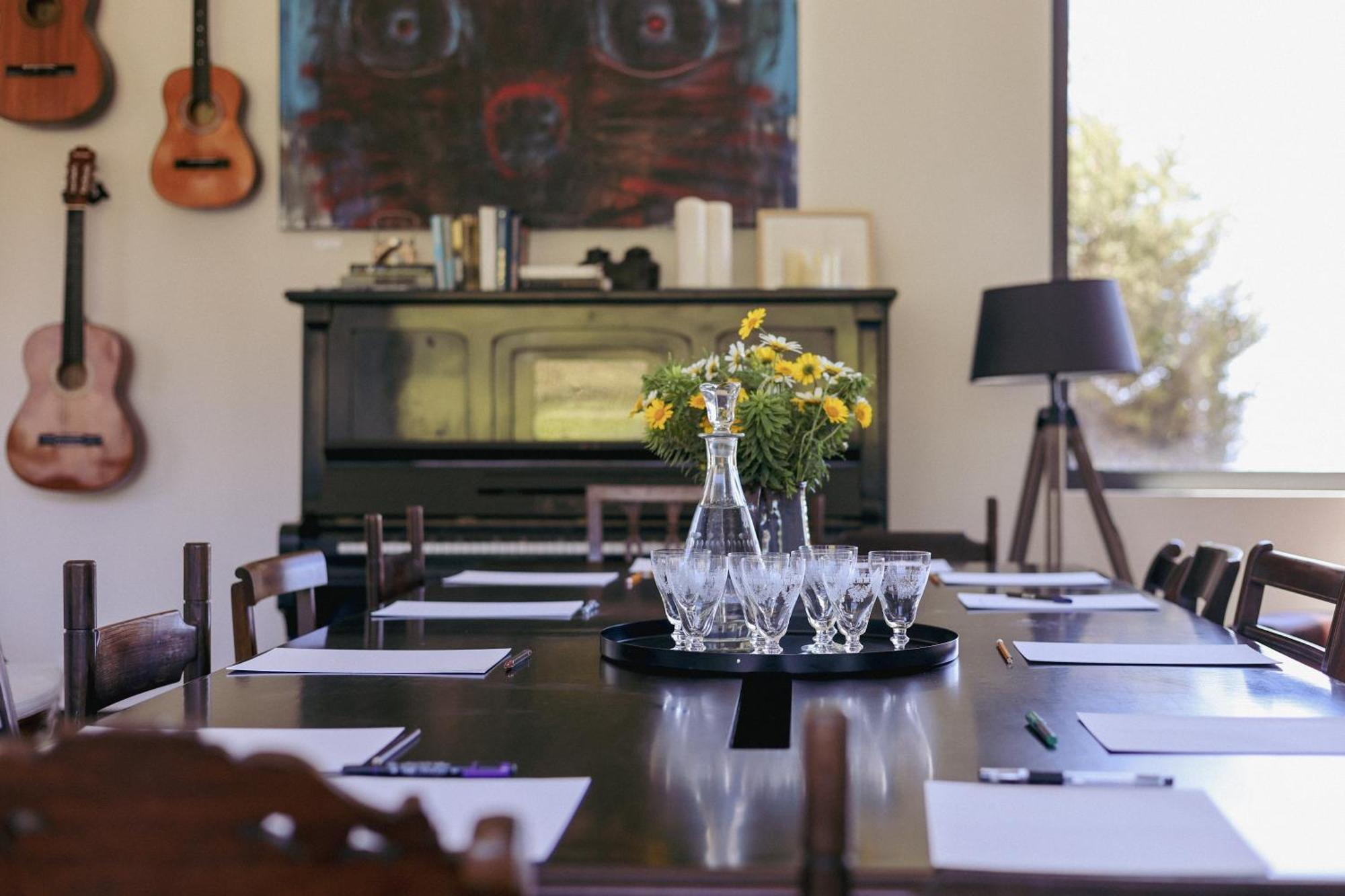 Country house Dream Guincho