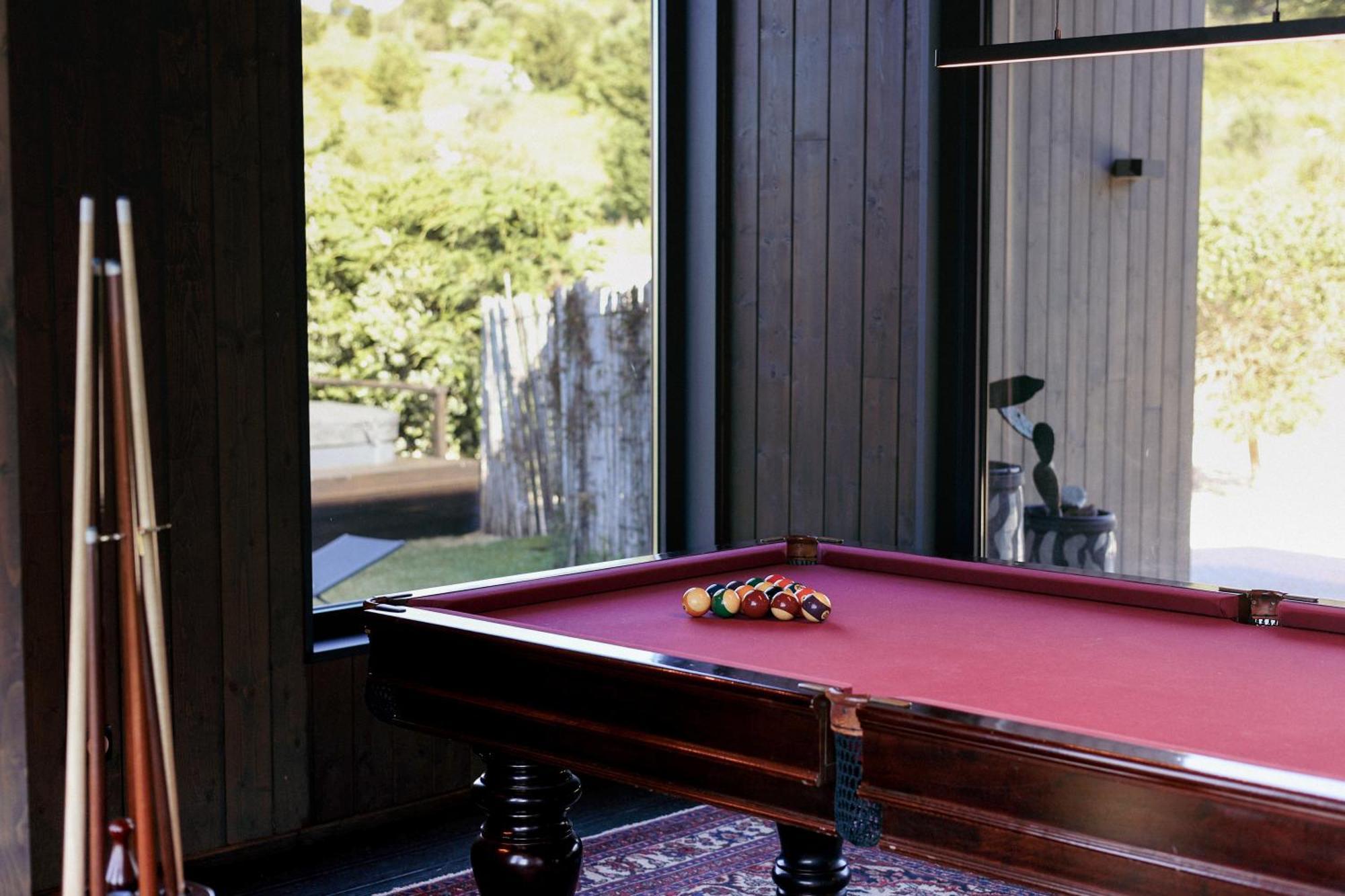 Dream Guincho Country house *