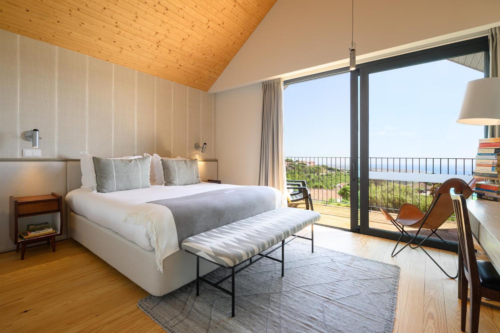 Dream Guincho *