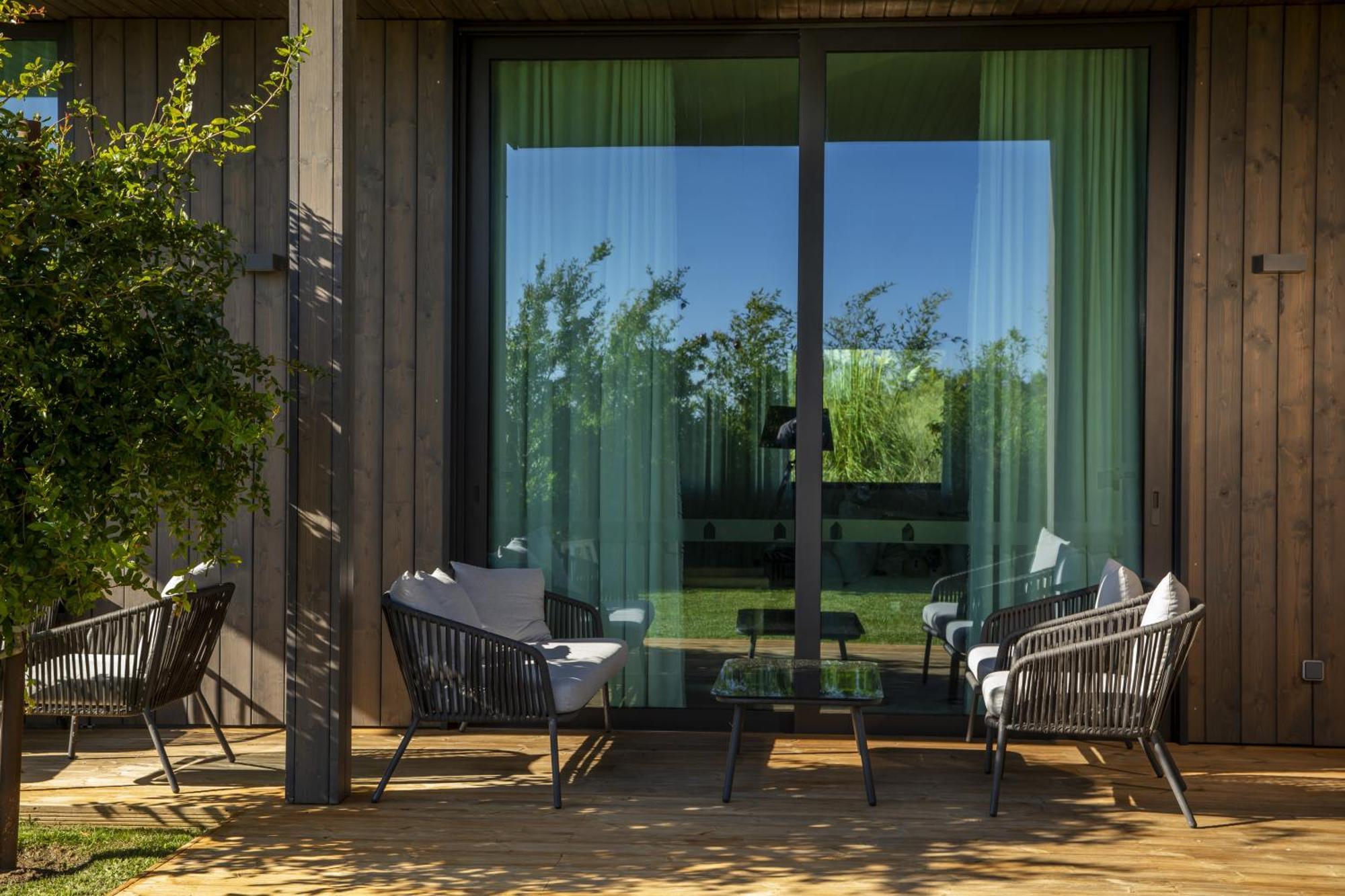 Country house Dream Guincho
