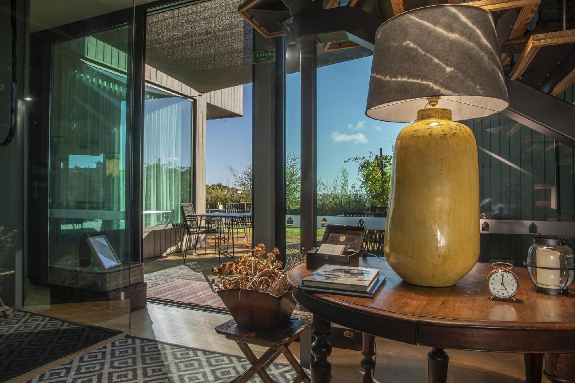 Country house Dream Guincho