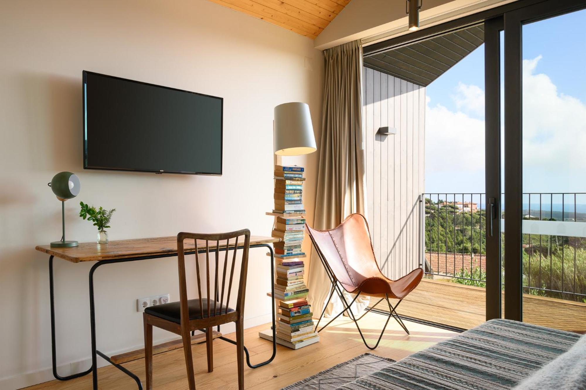 Dream Guincho Country house *