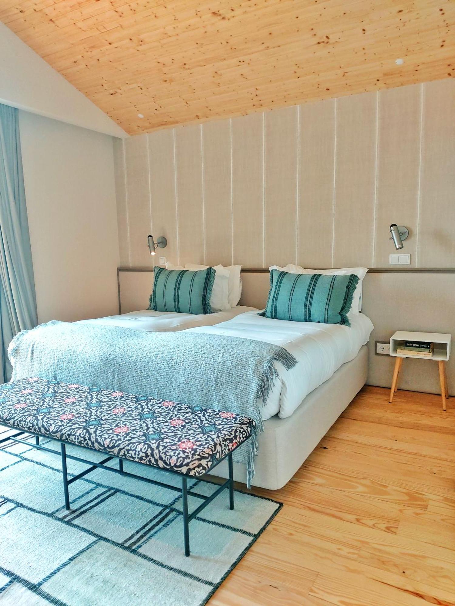 Dream Guincho Country house *