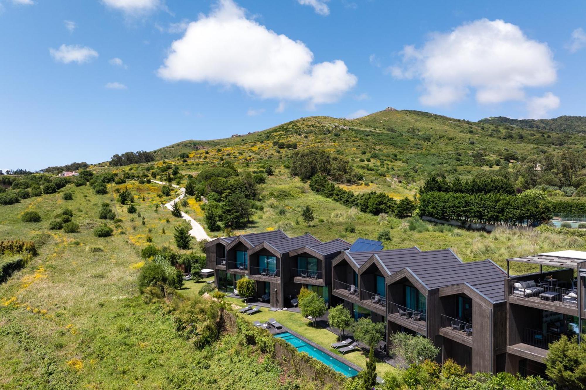 Country house Dream Guincho *