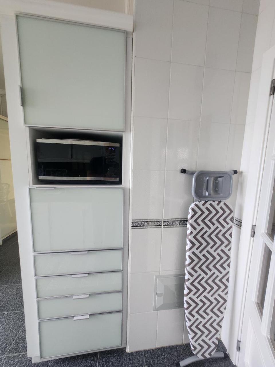 Blue Diamond-seaview & Free Park Apartamento *