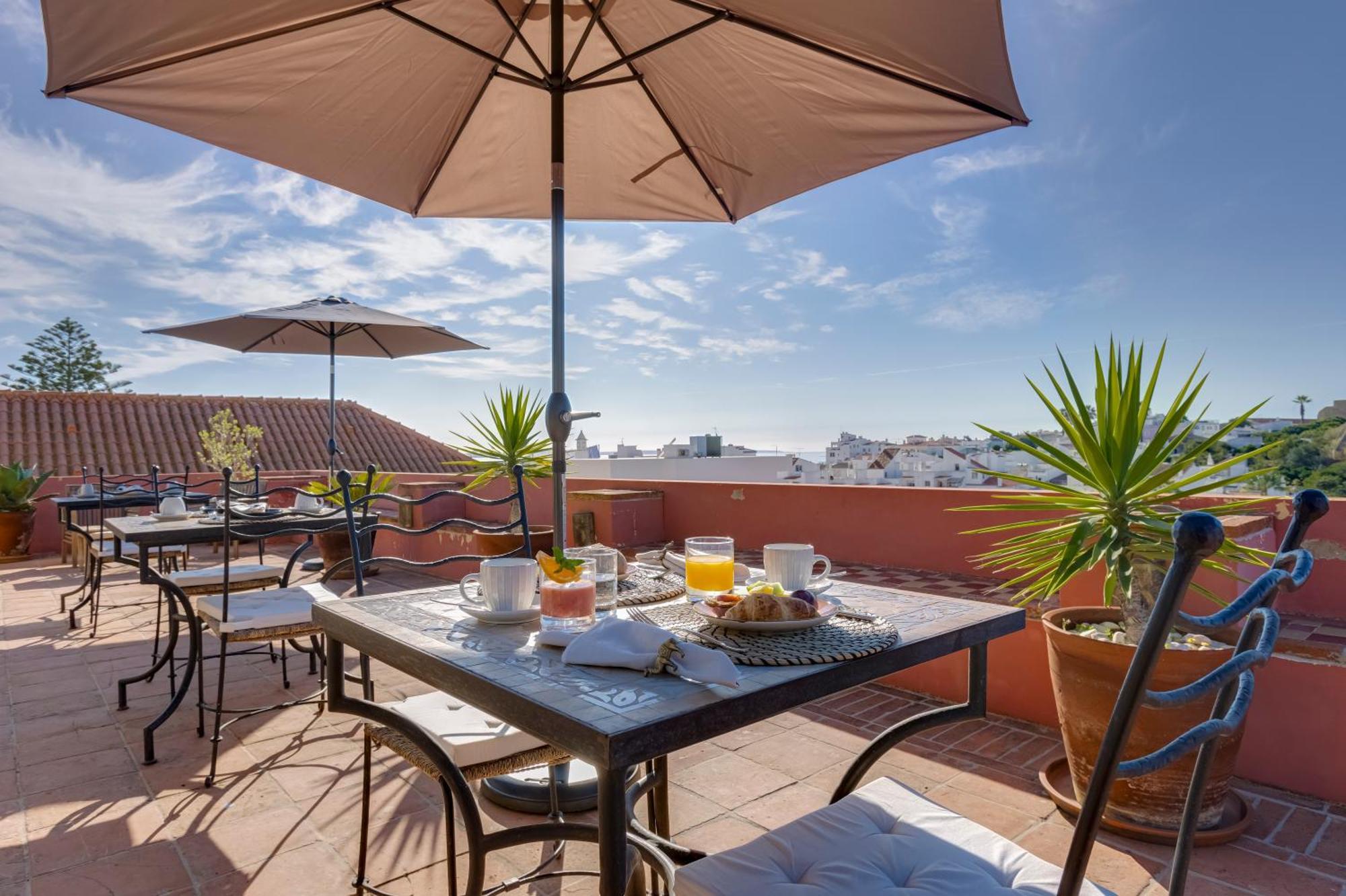 Apartment Casa Da Moura Lagos
