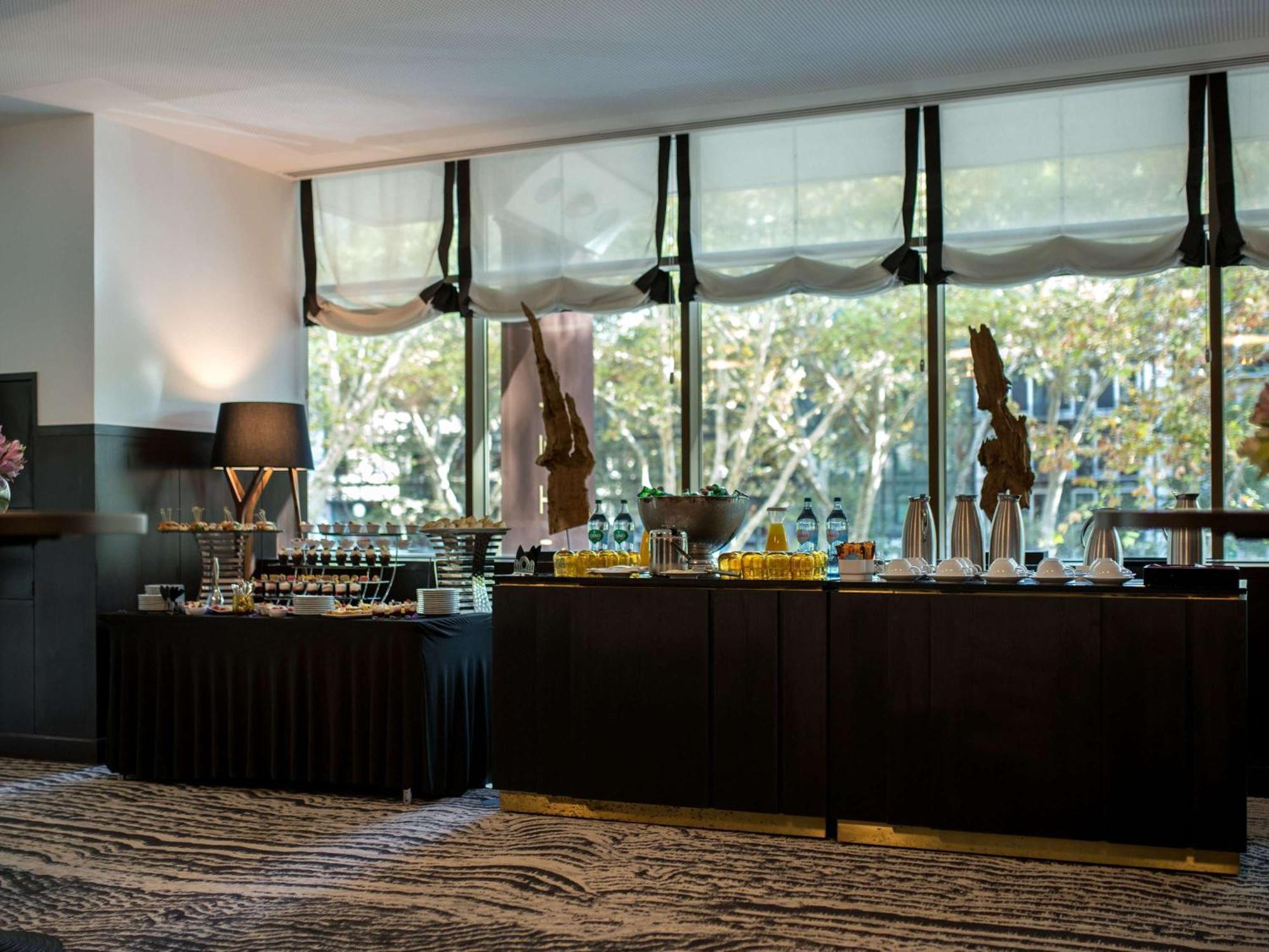 Sofitel Liberdade Hotel