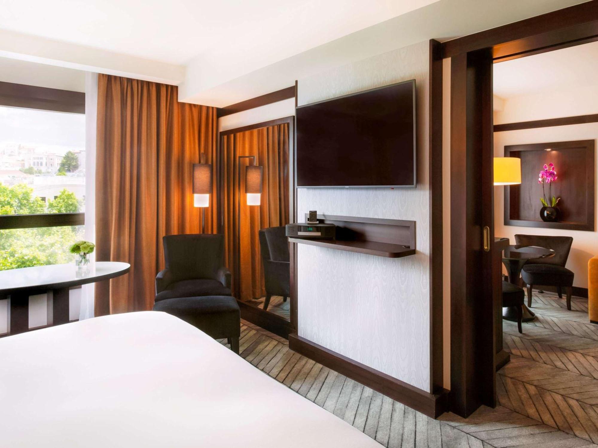 Hotel Sofitel Liberdade