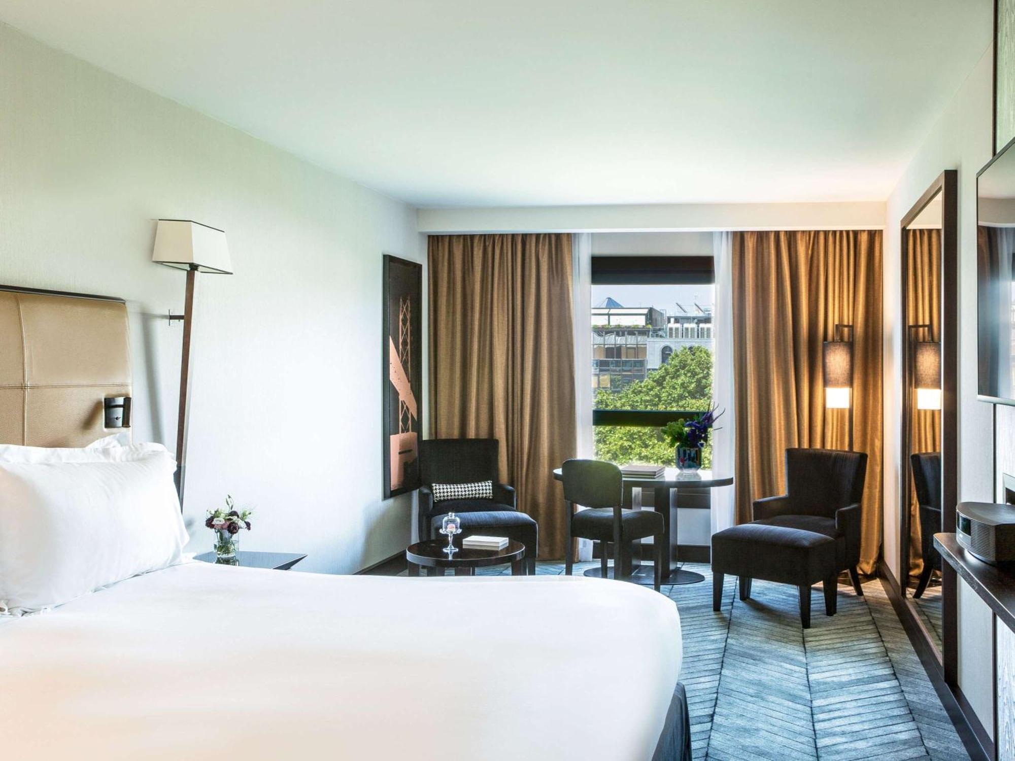 Sofitel Liberdade Lisbon