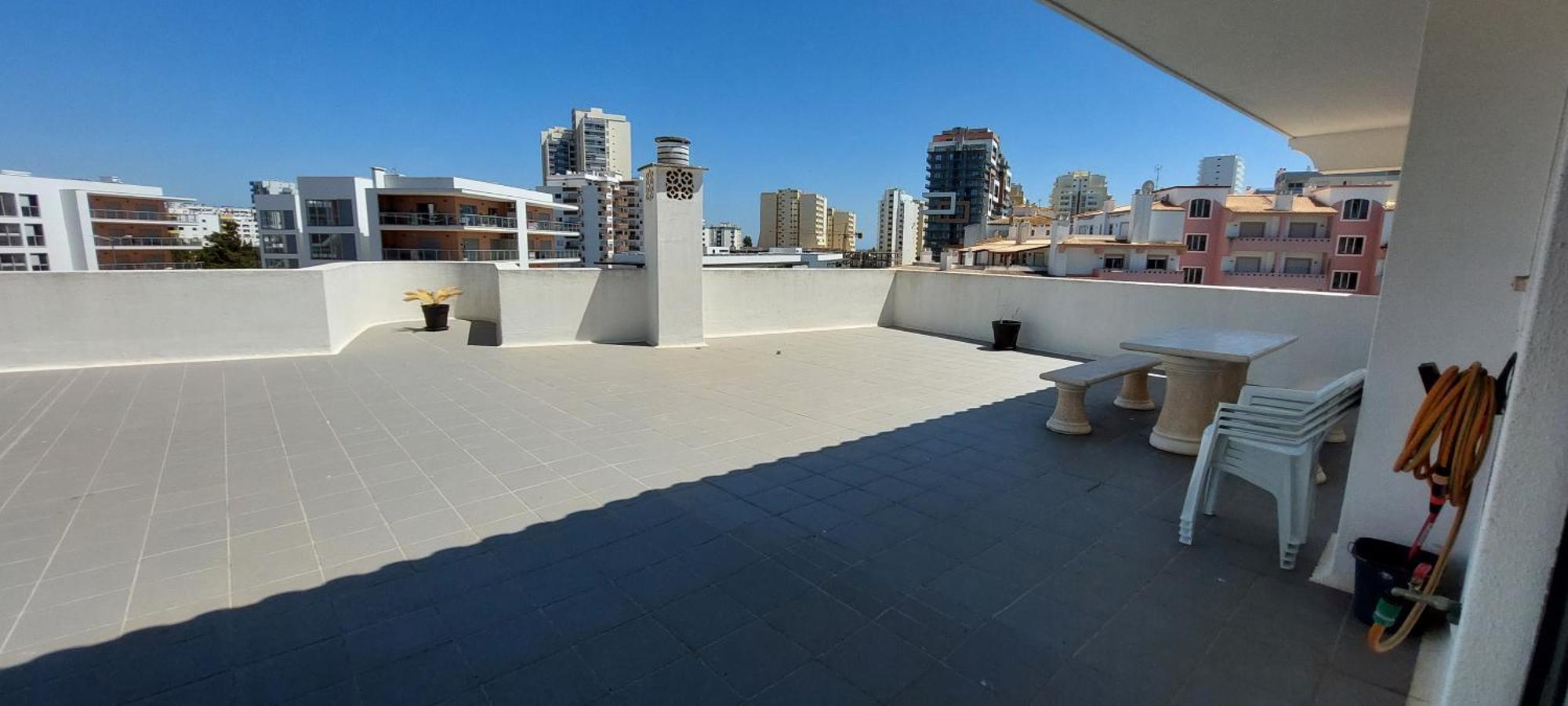 Castelos Da Rocha Portimao