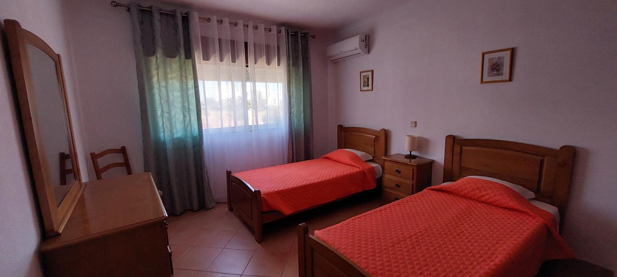 Aparthotel Castelos Da Rocha
