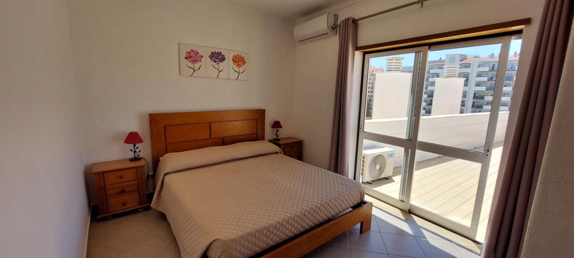 Aparthotel Castelos Da Rocha Portimao