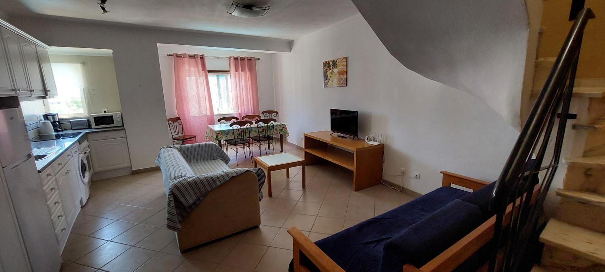 Aparthotel Castelos Da Rocha Portimao
