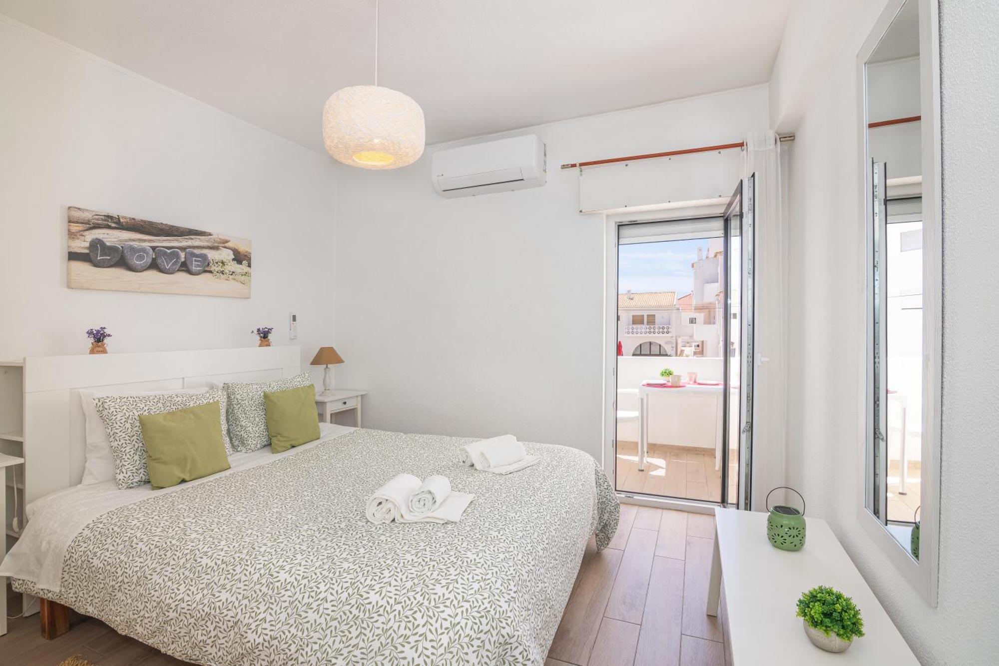 Beti Oura Village * Albufeira