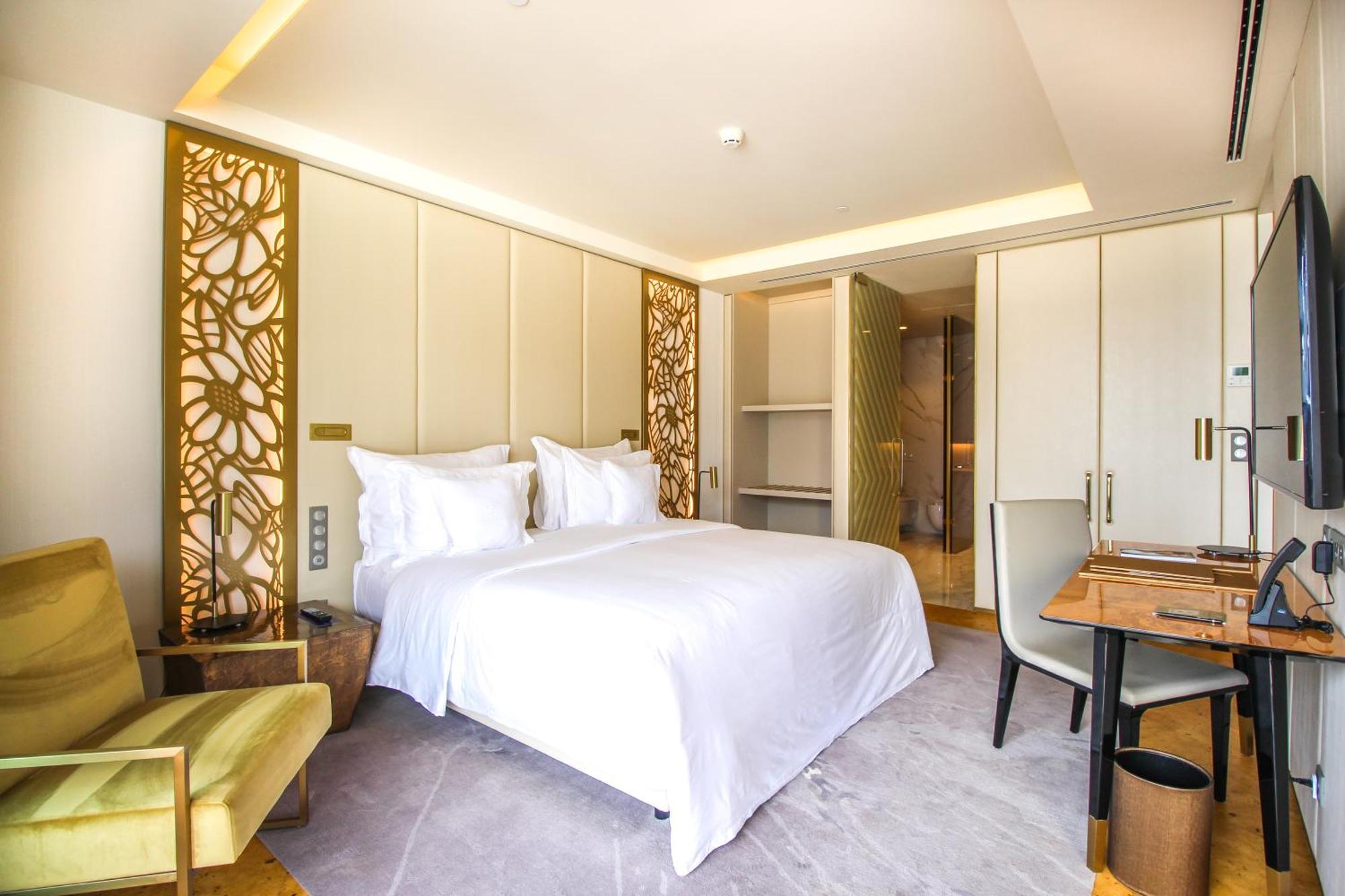 Savoy Palace - The Leading Of The World - Savoy Signature 5* Funchal (Madeira)