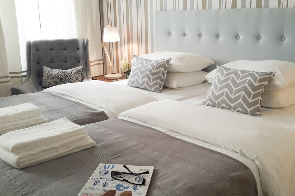 Flores 4* Lisbon