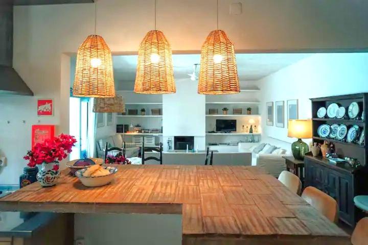 Holiday home Casa Da Figueira