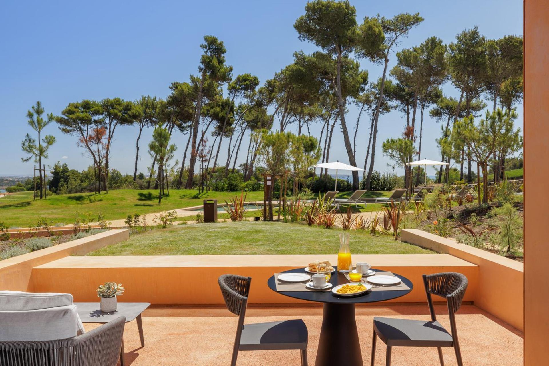 Palmares Signature 5*